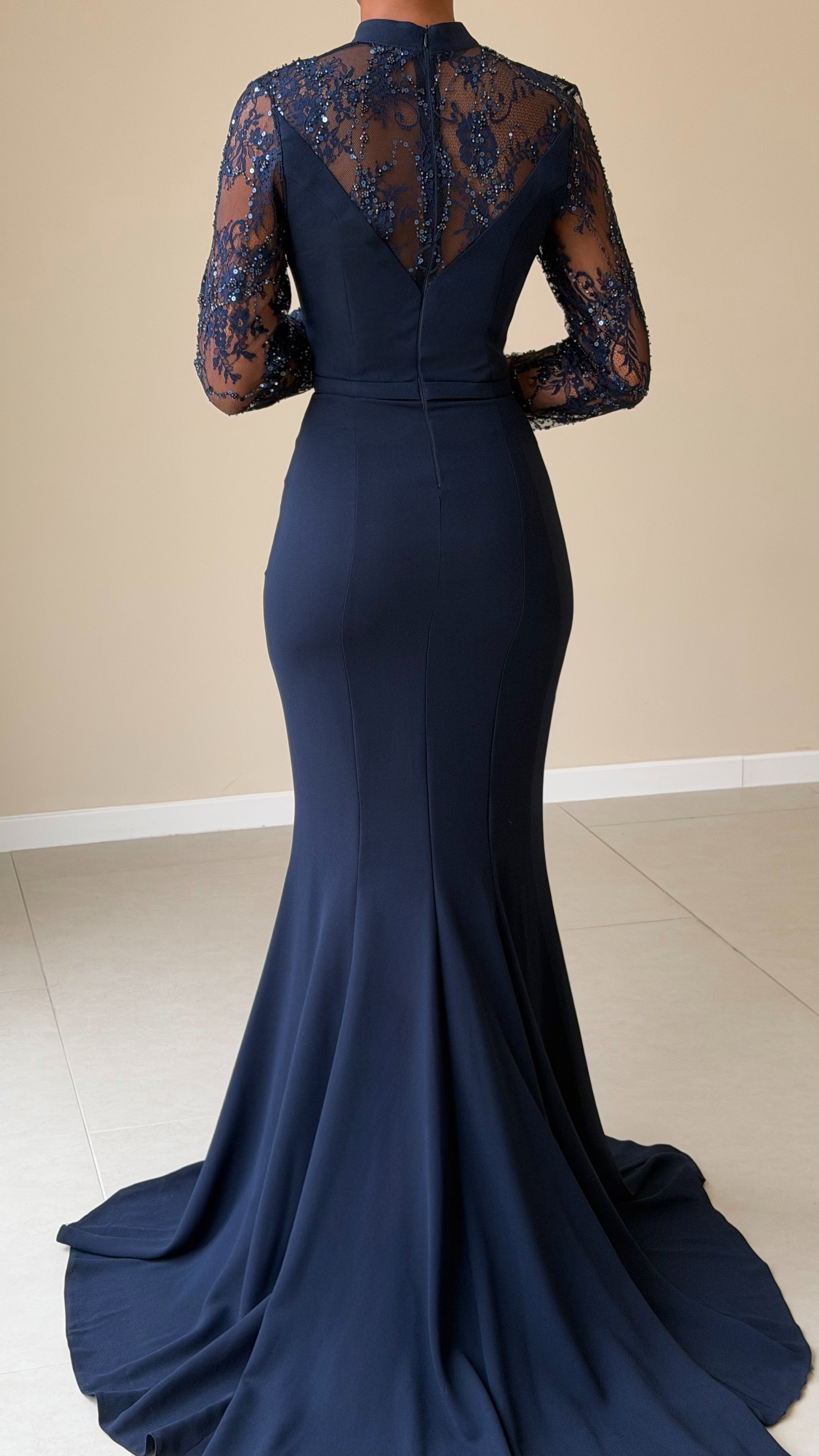 The İLHAM dress