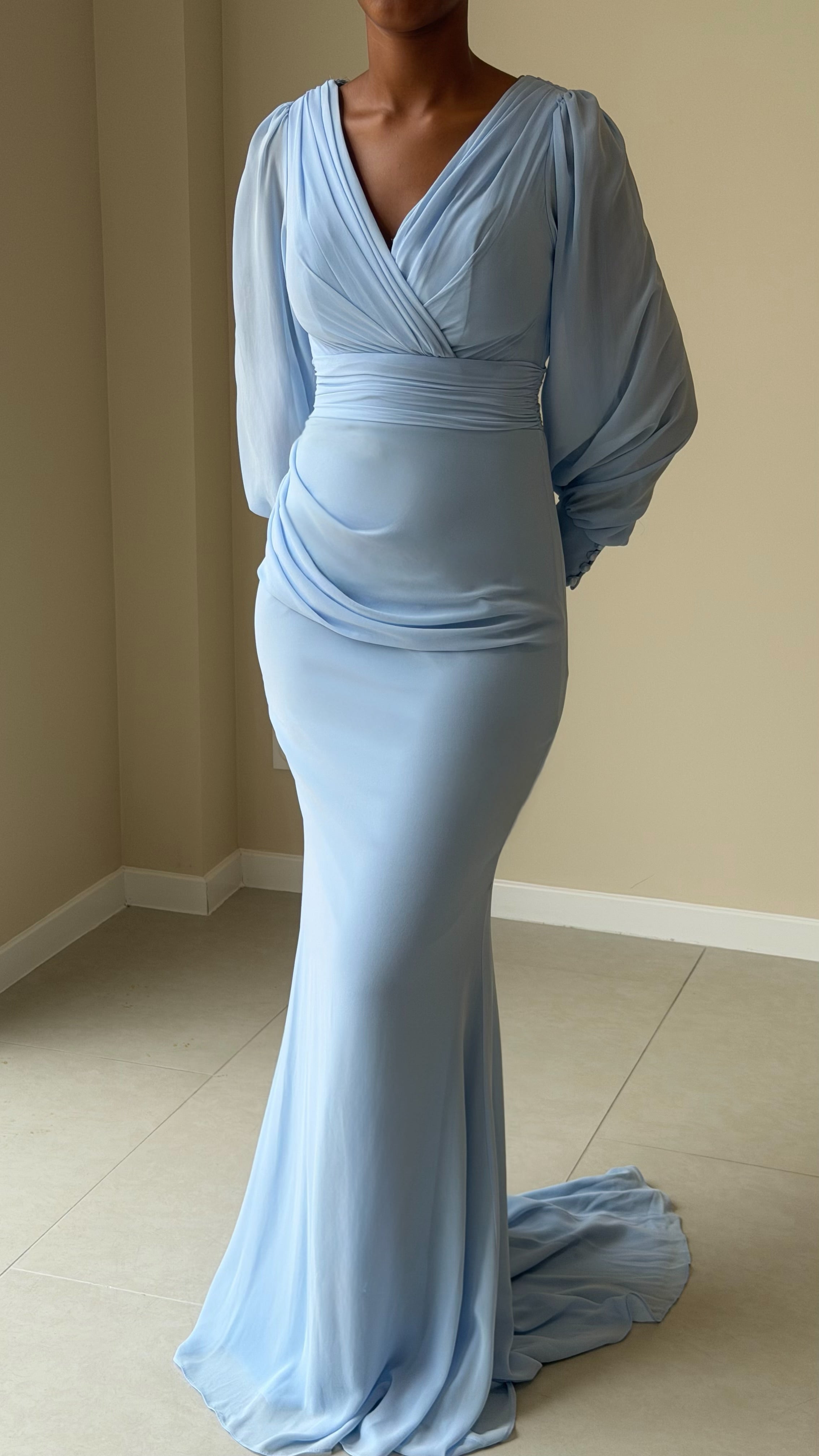 The SERA Dress