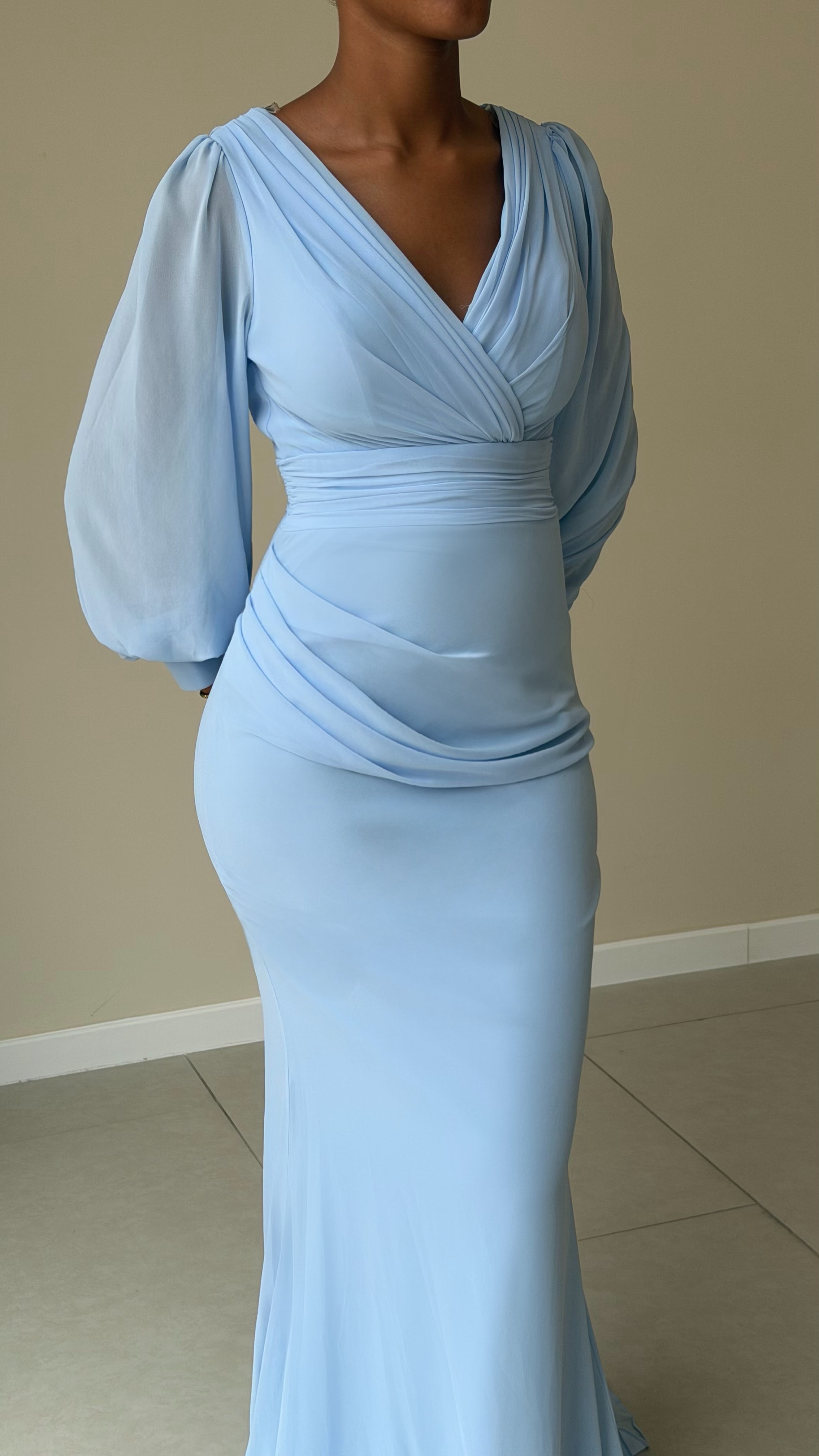 The SERA Dress