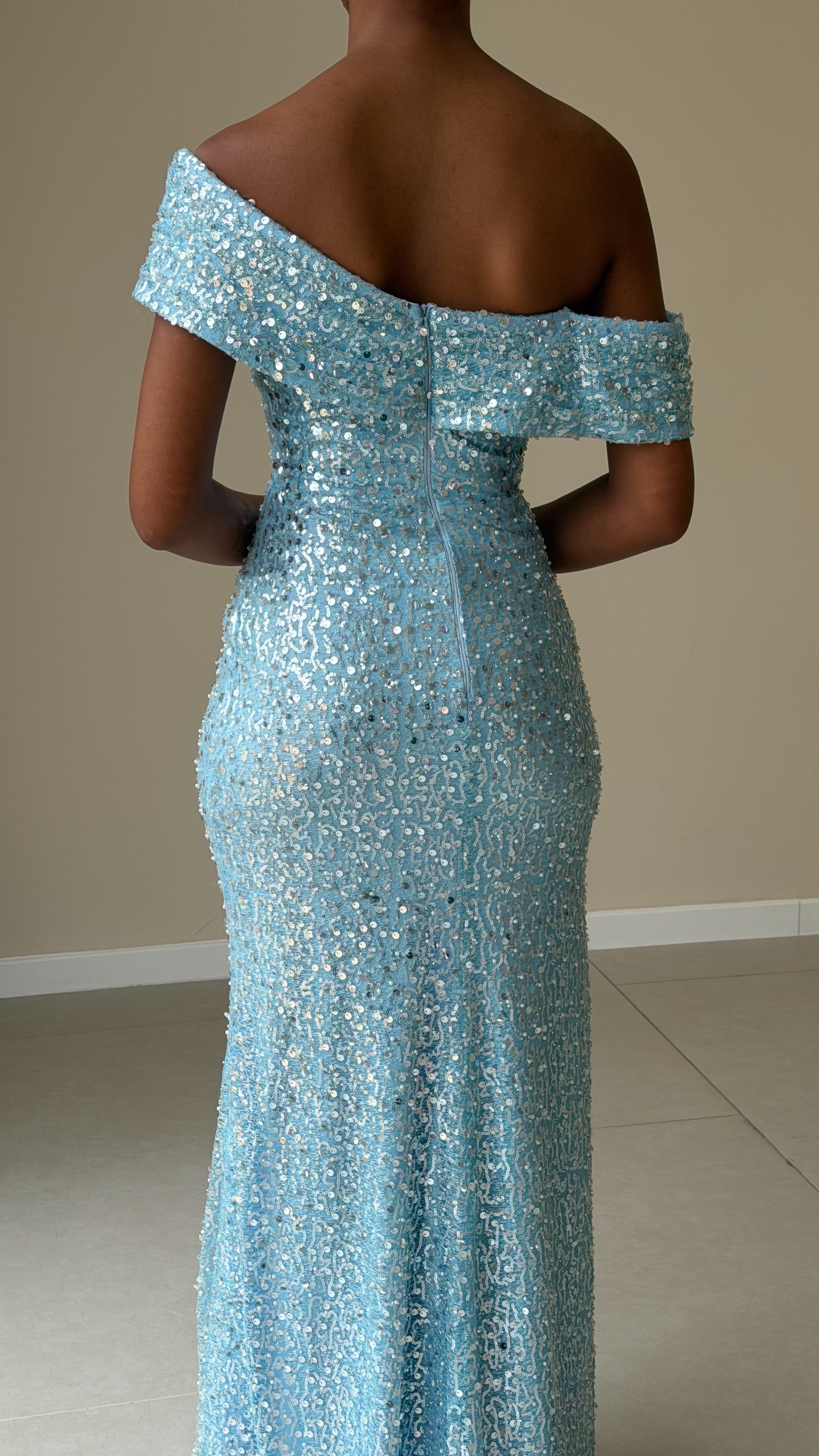 The NOOR Dress