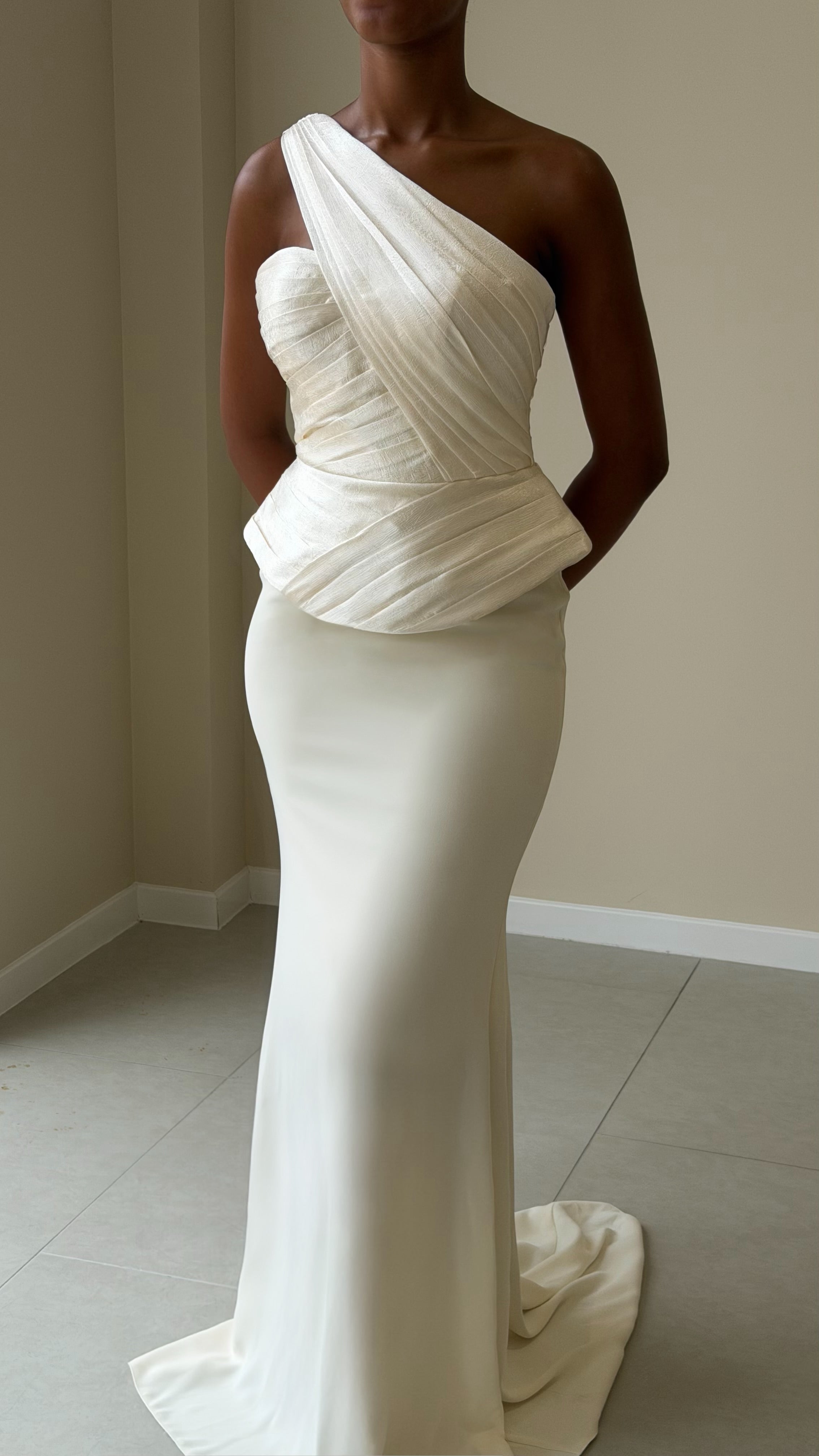 The SELIA Dress