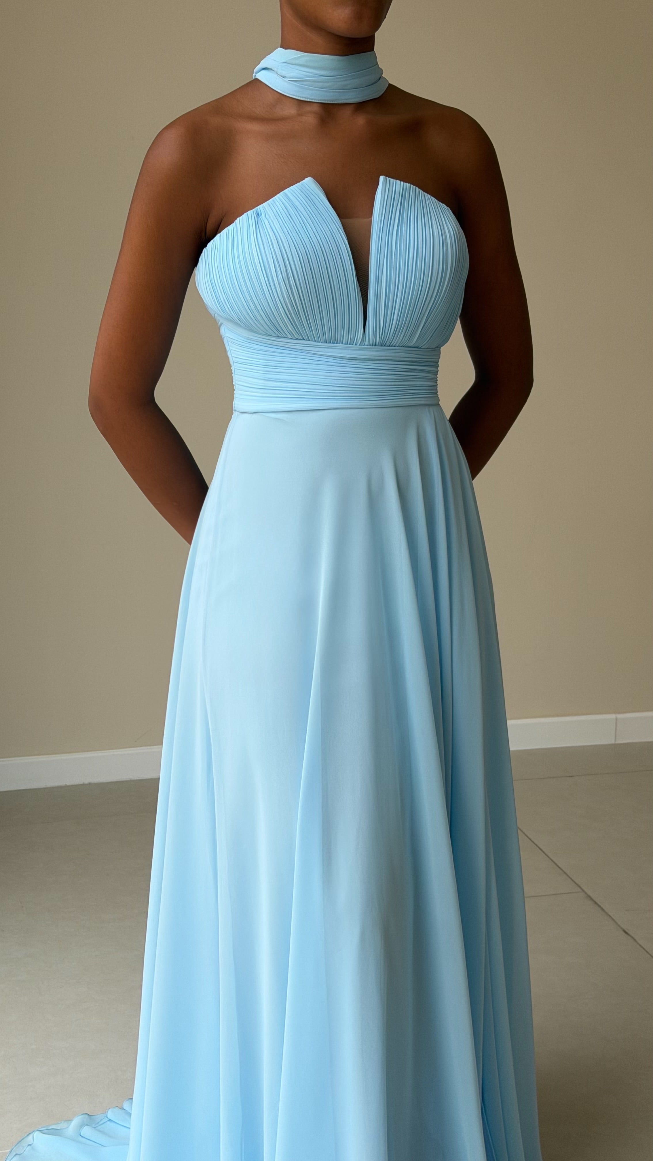 The LUCIA Dress