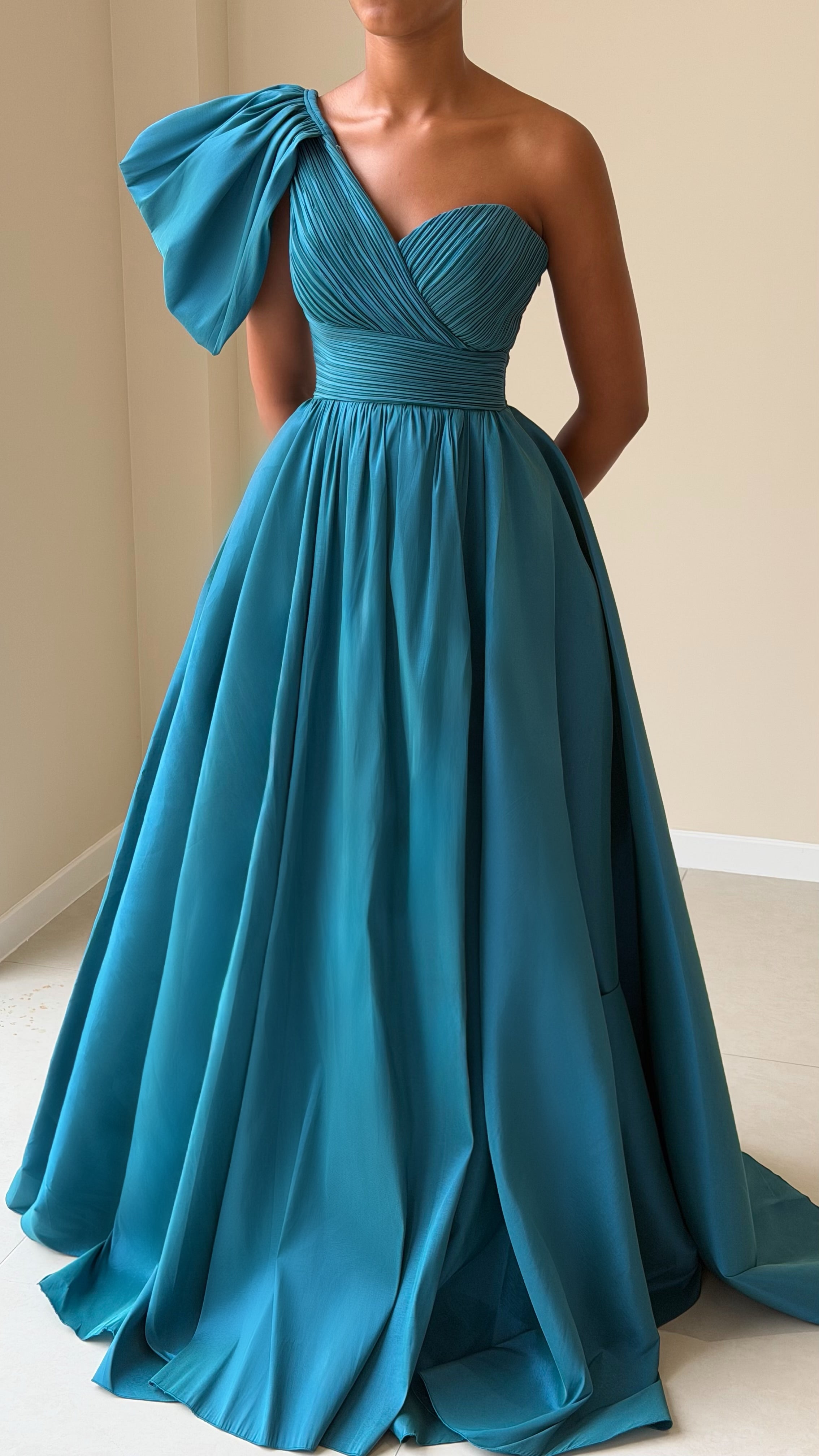 The Jasmine Dress