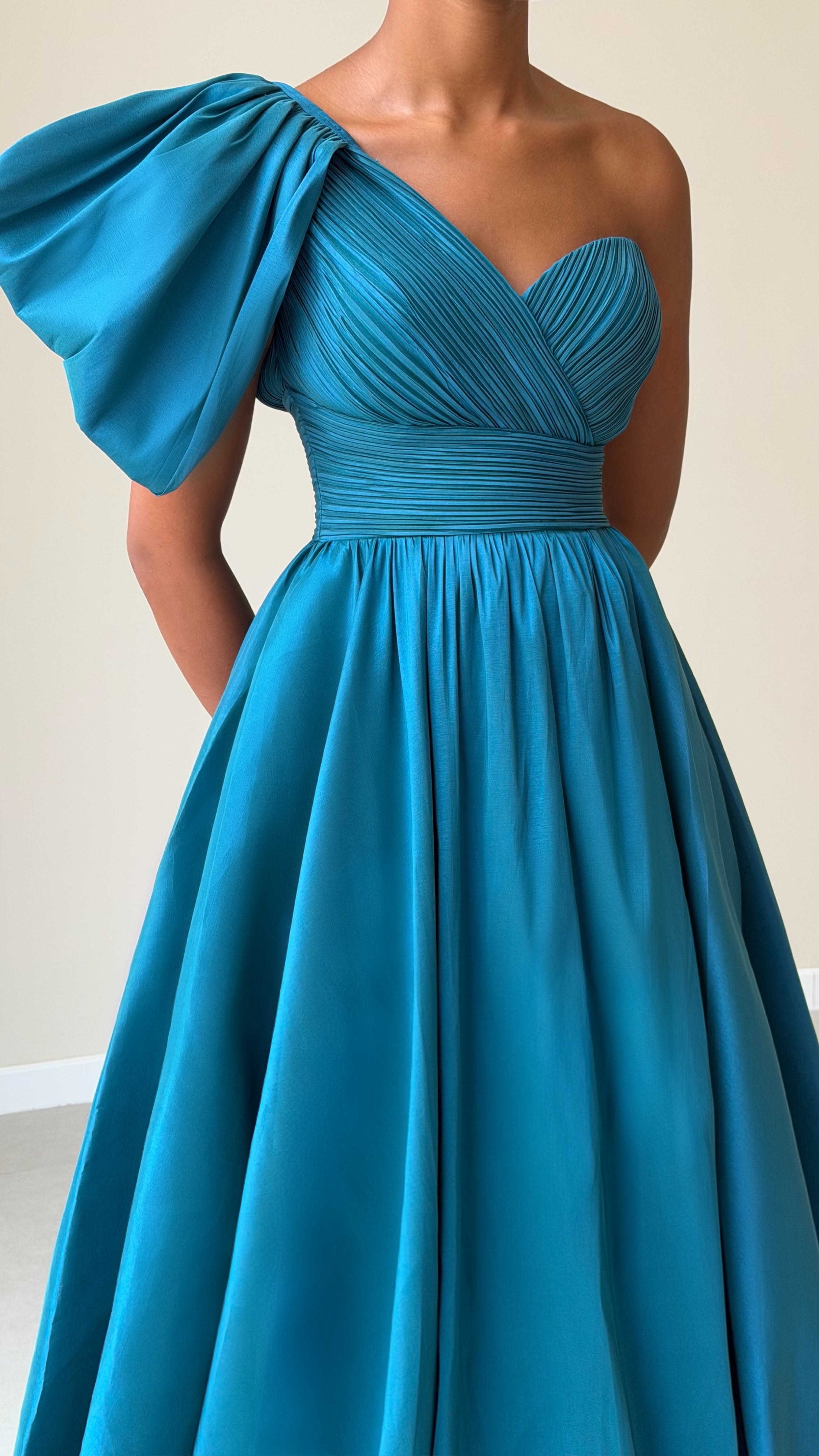 The Jasmine Dress