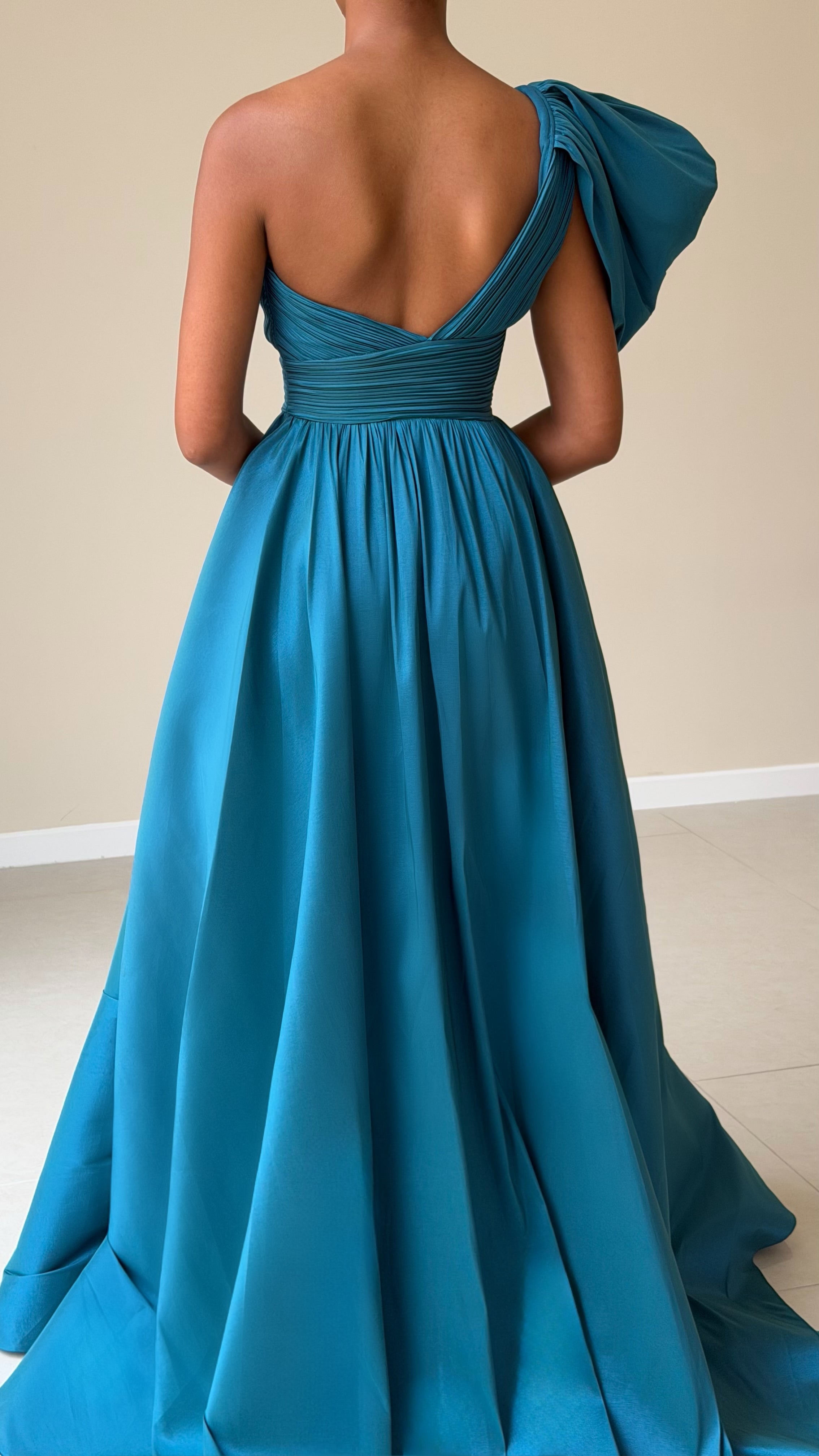 The Jasmine Dress