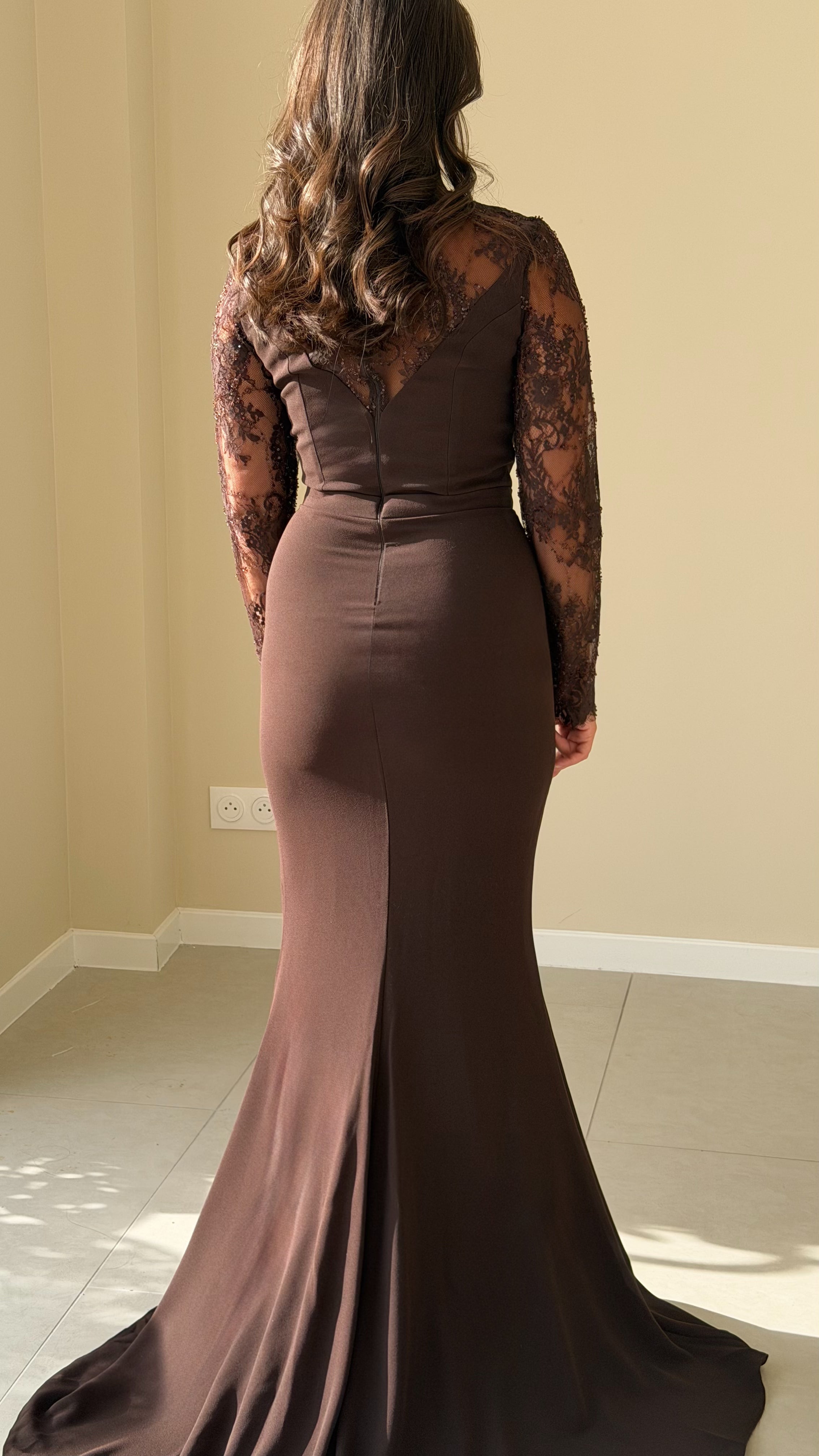 The İLHAM DRESS