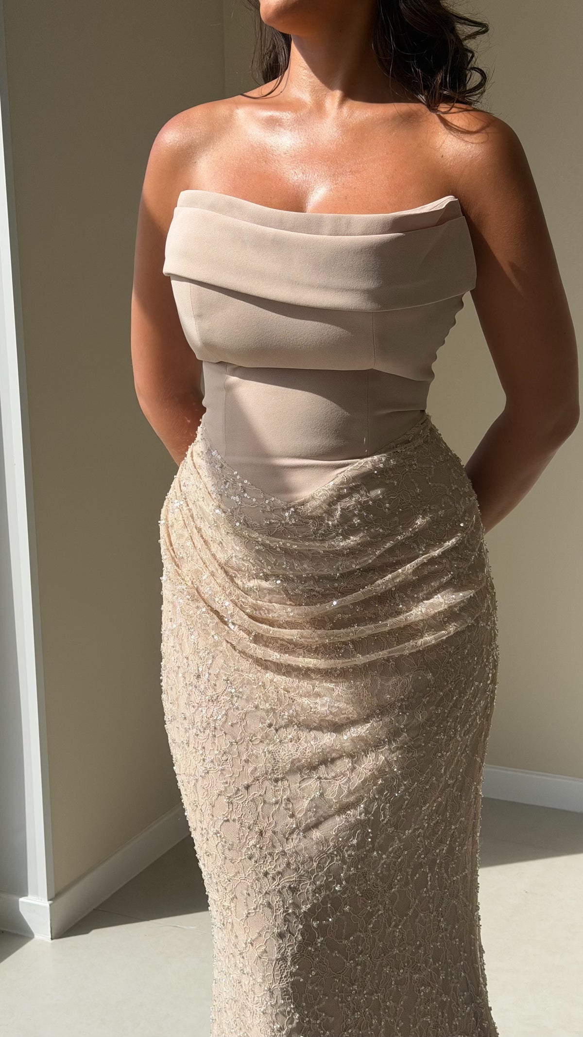 The DALVA dress