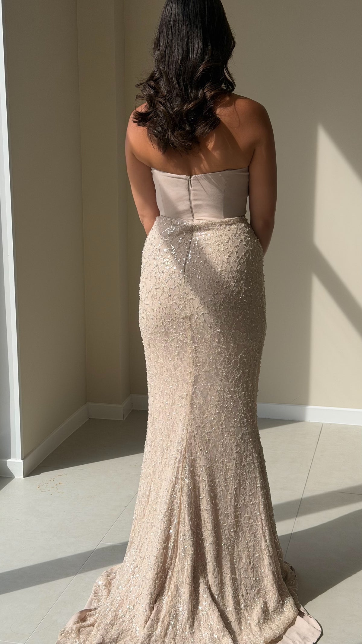 The DALVA dress