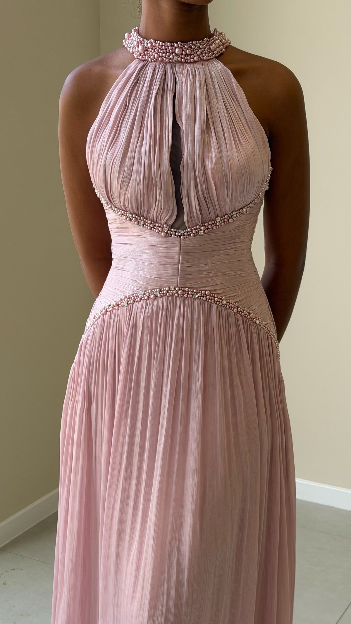 The Beliz Dress