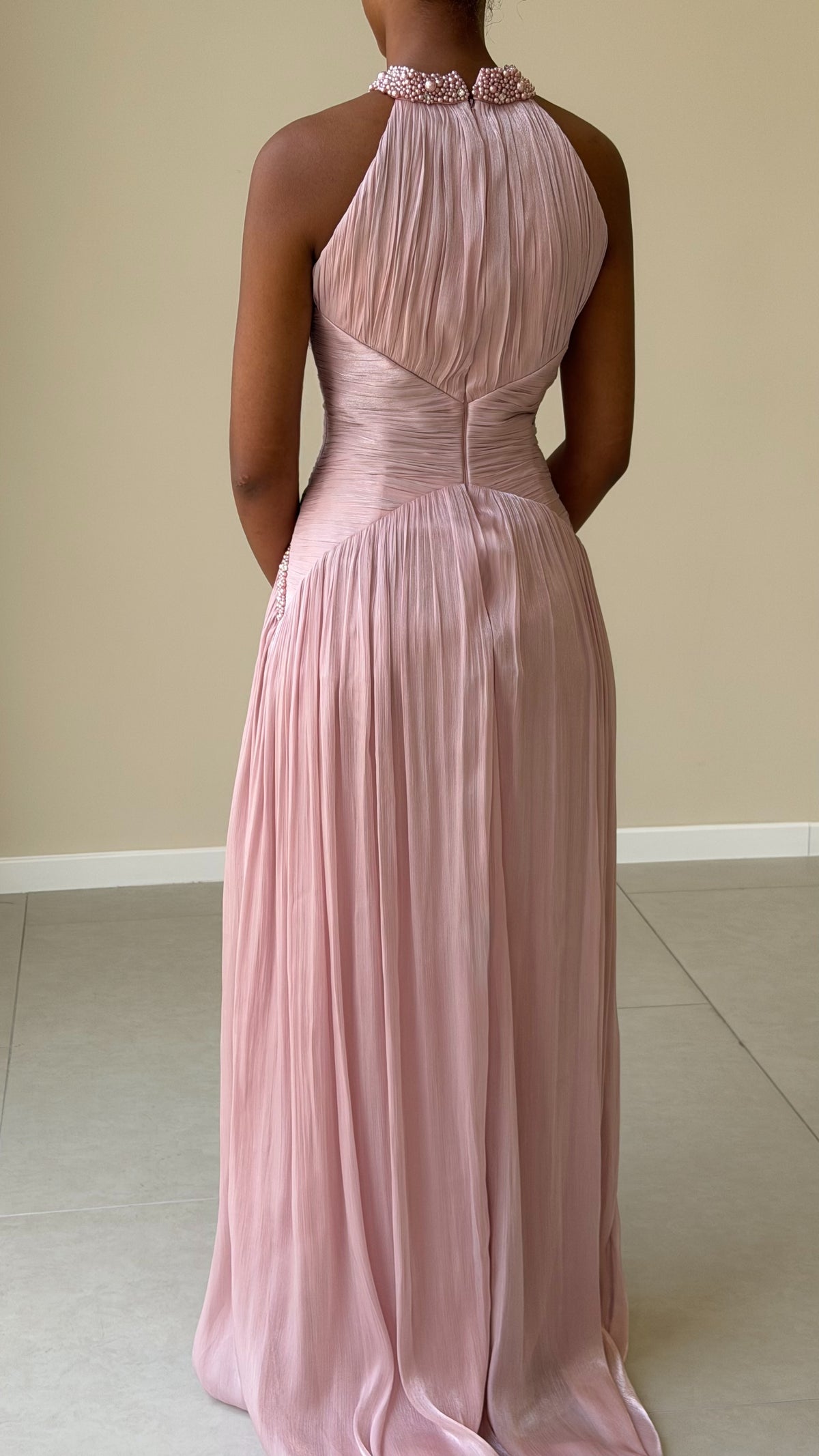 The Beliz Dress