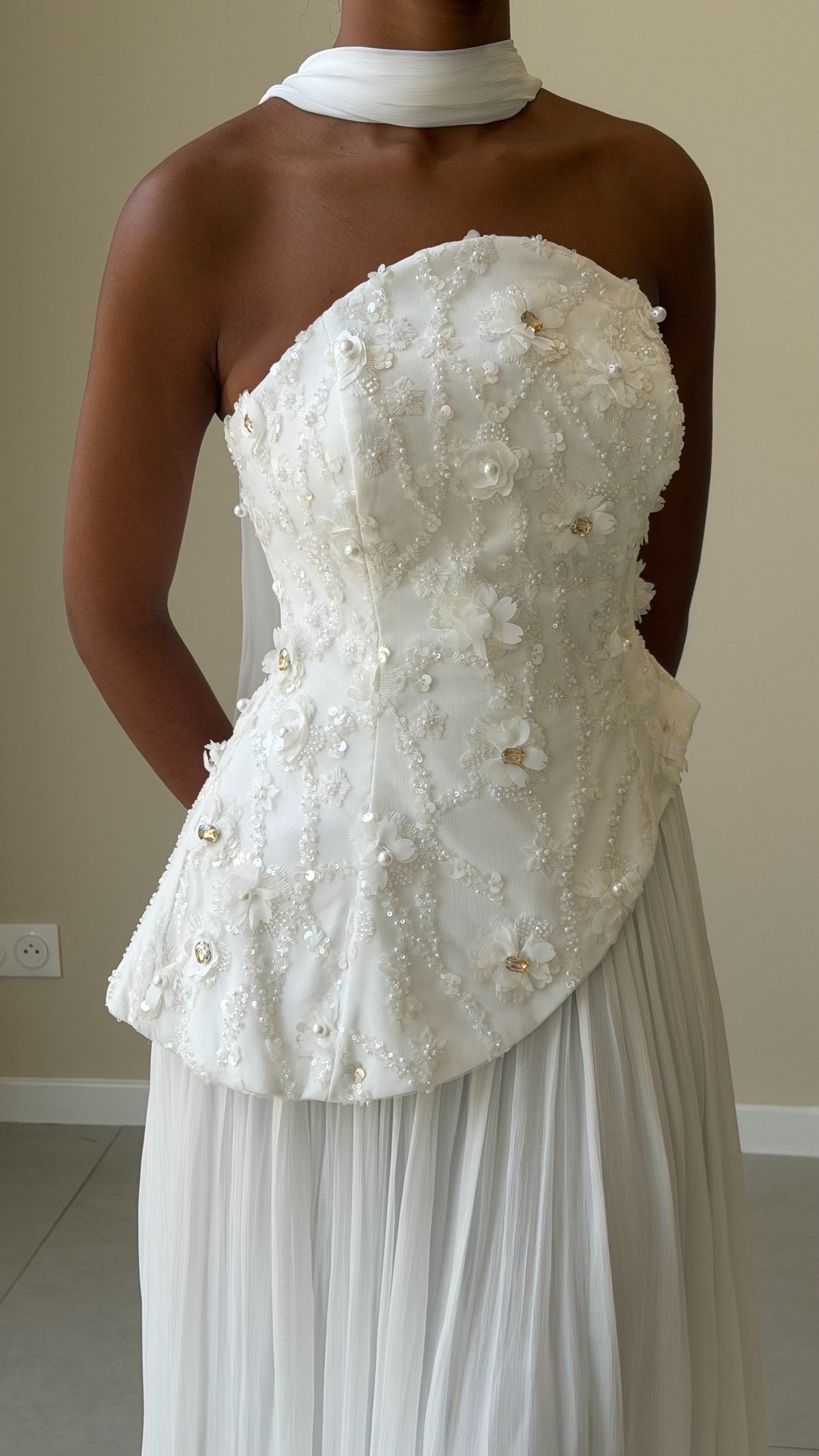 The Floly Dress
