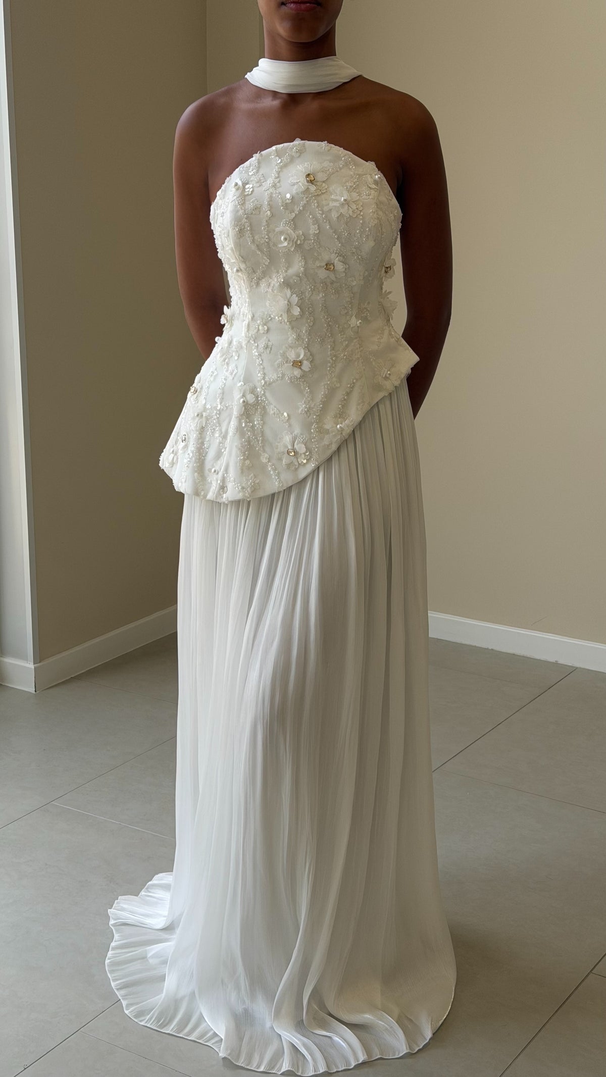 The Floly Dress