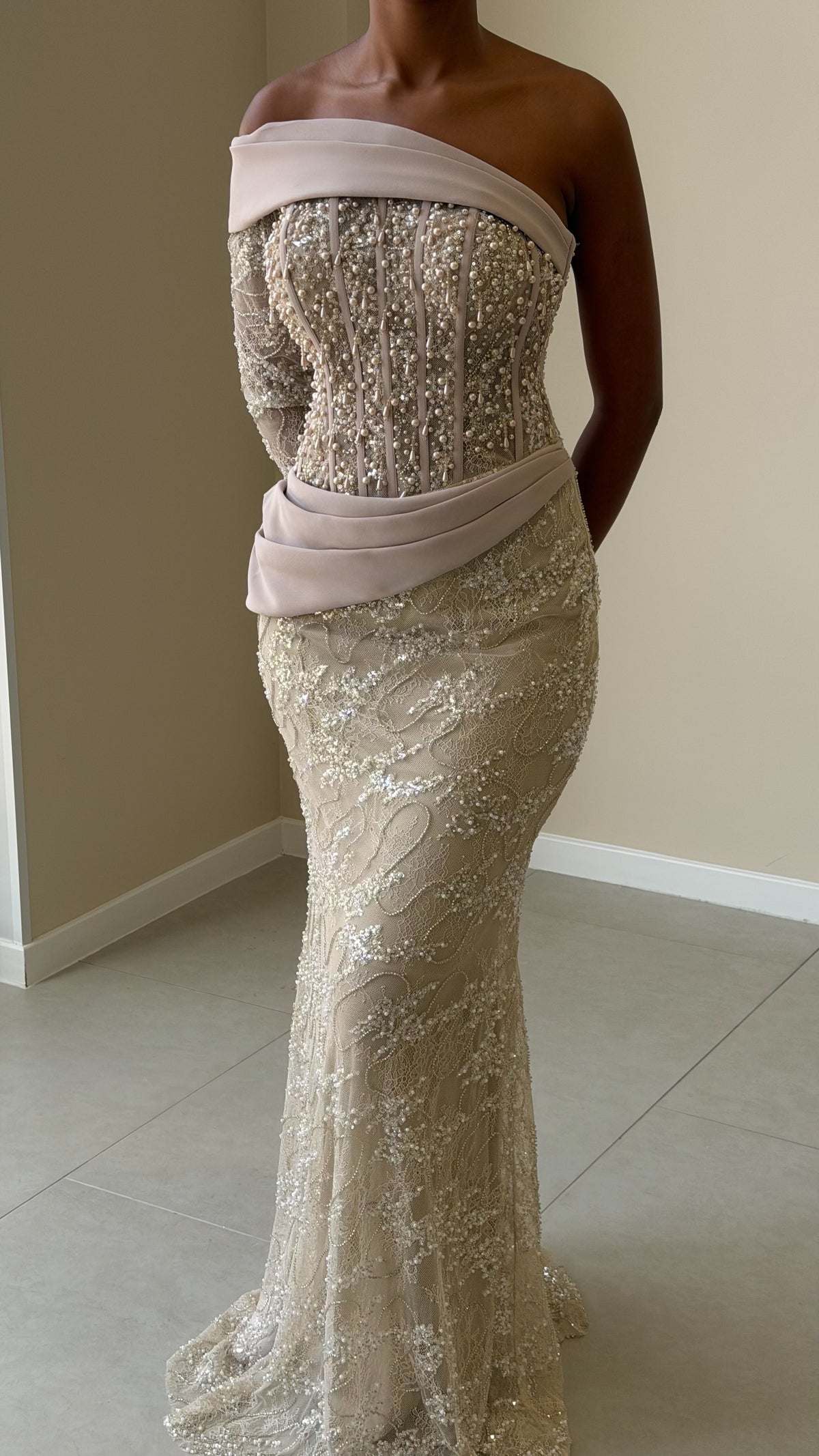 The Selma Dress