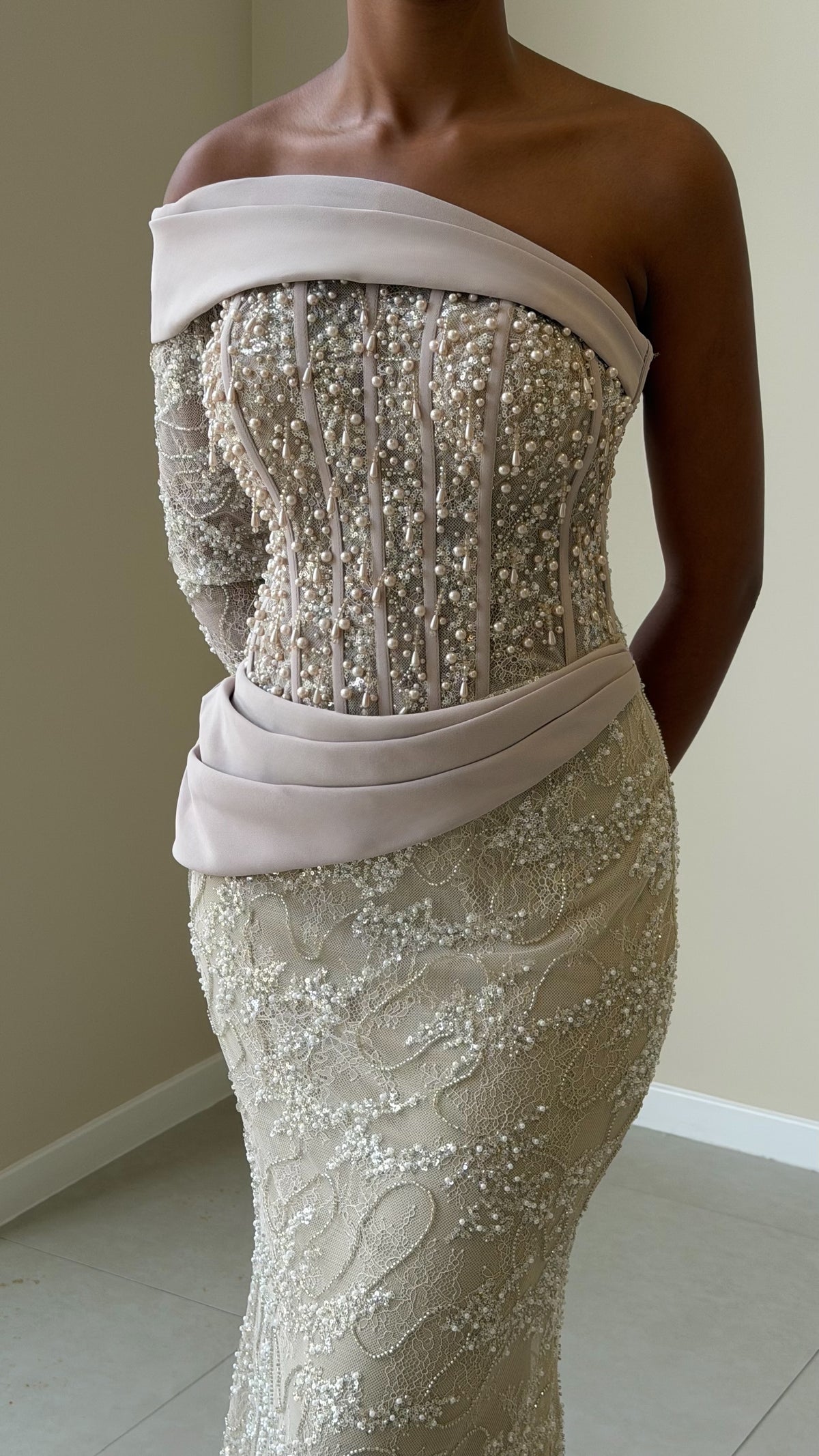 The Selma Dress