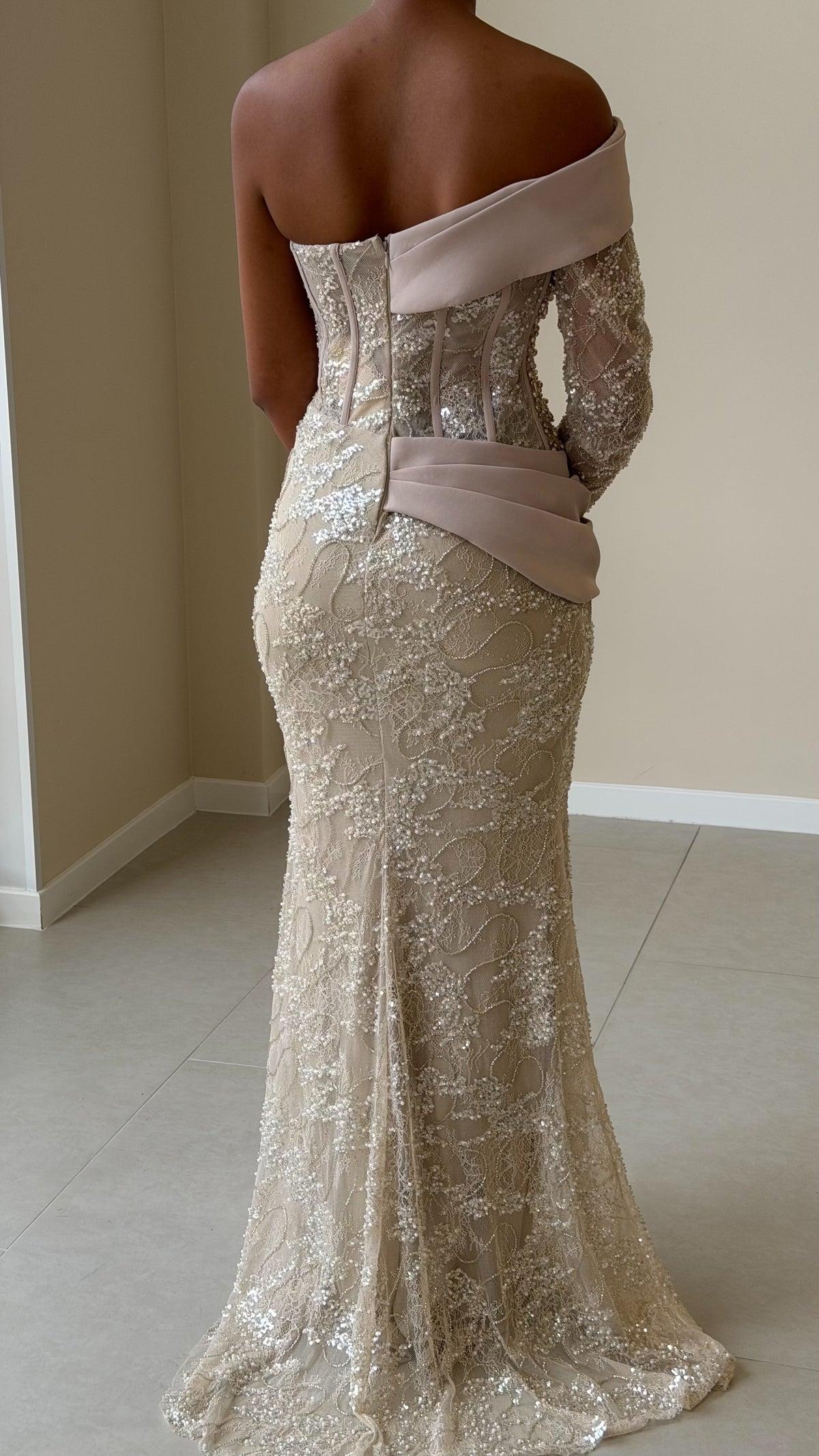 The Selma Dress