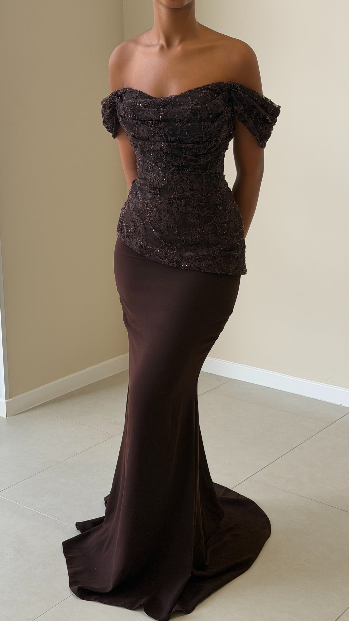 The Ilady Dress