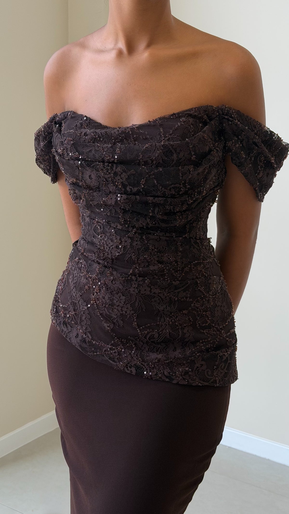 The Ilady Dress