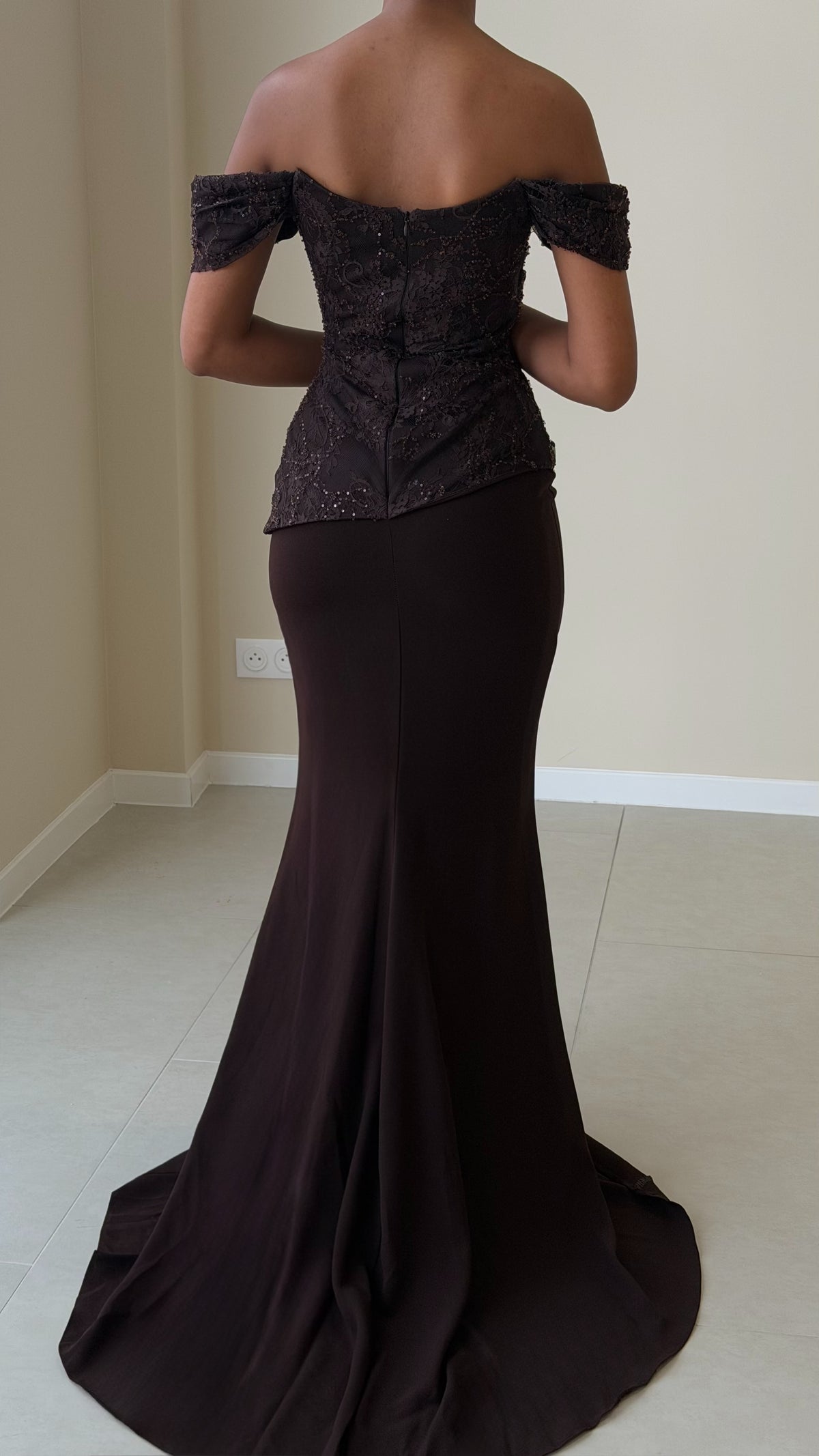 The Ilady Dress