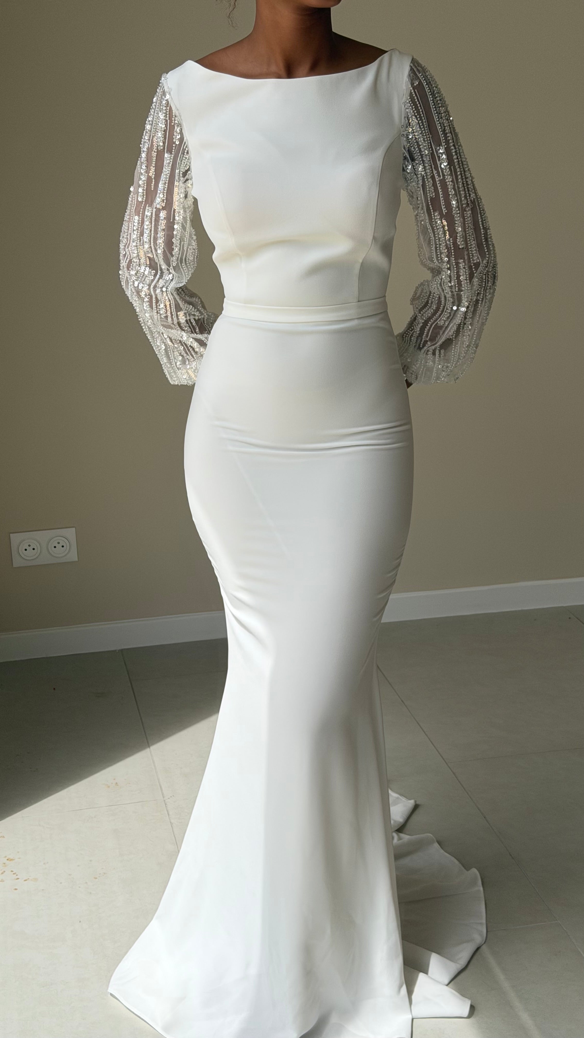 The Amel Dress