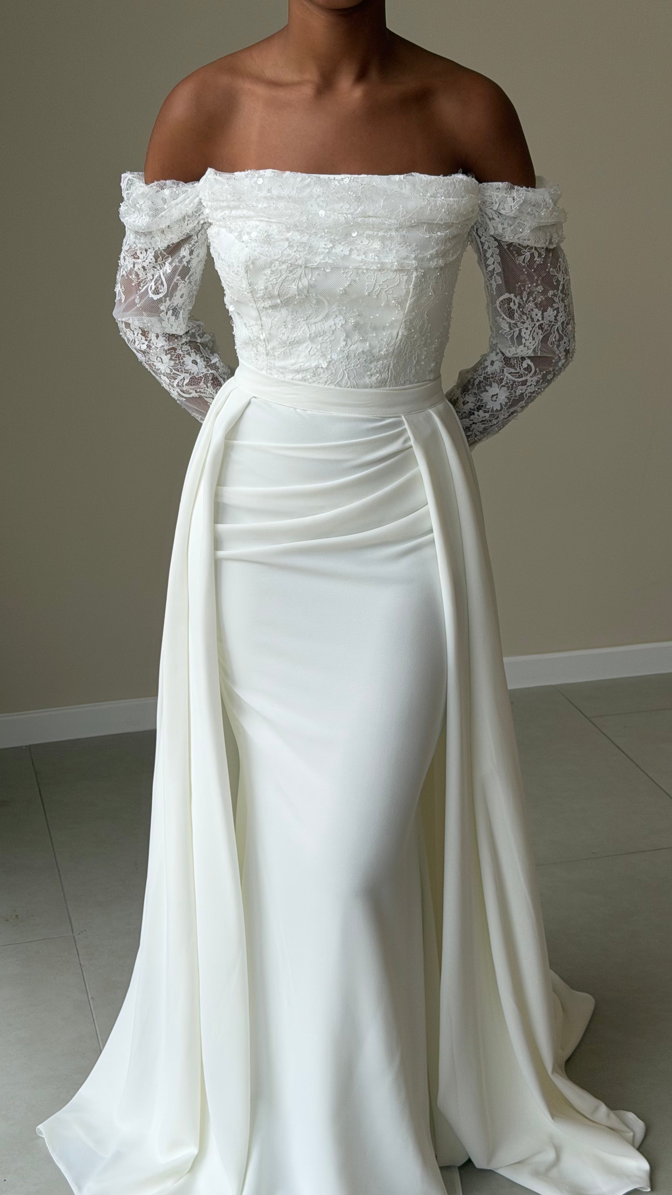 The Aya Dress