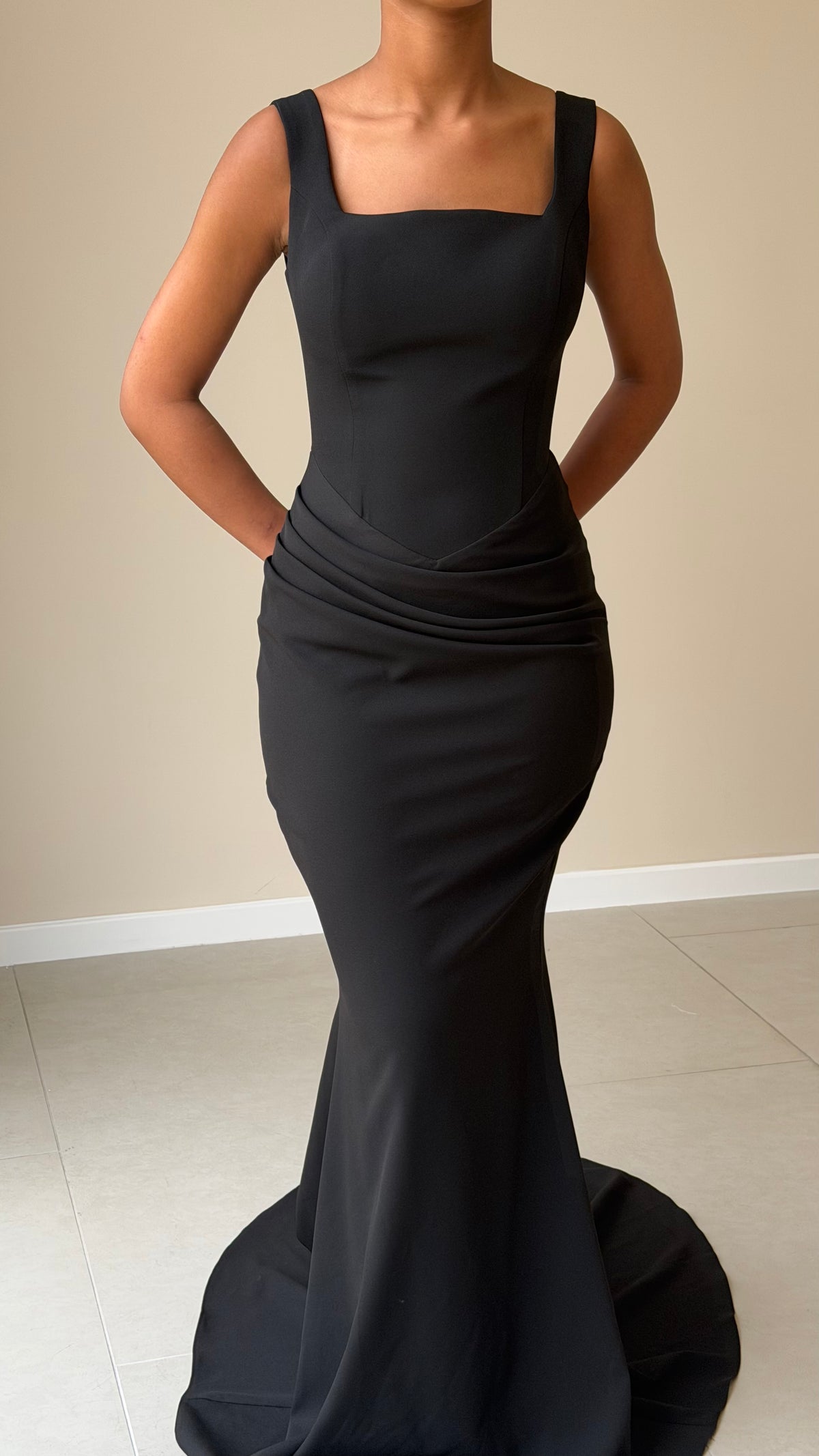The Bara dress