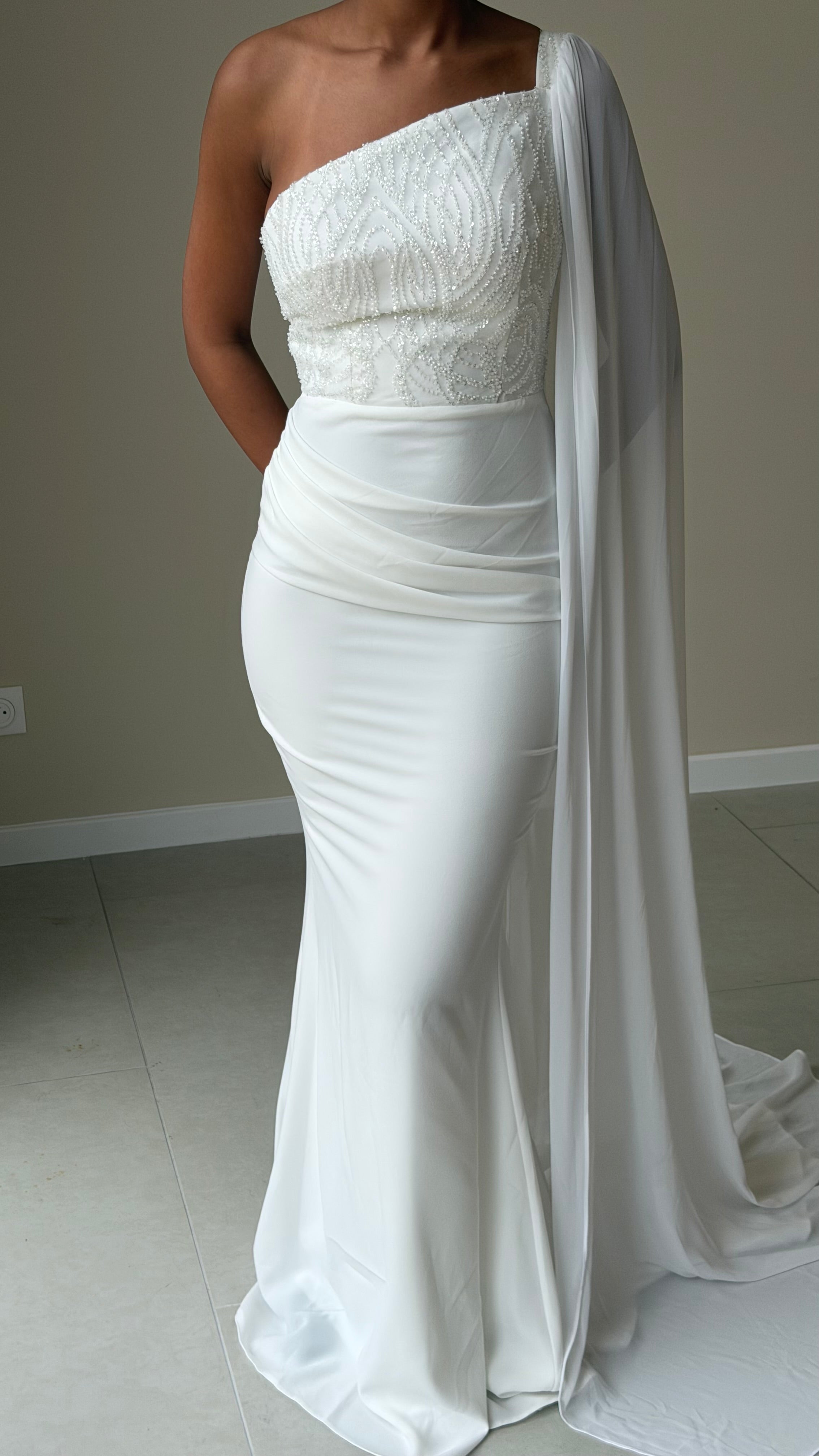 The Dilan Dress