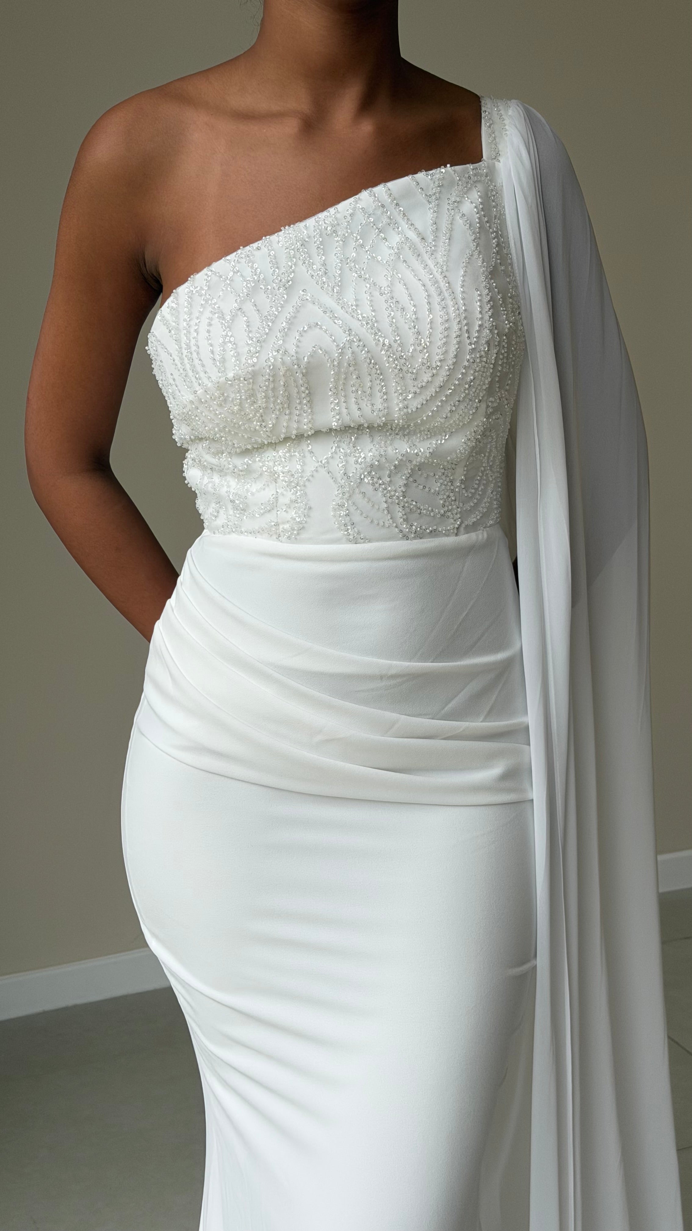 The Dilan Dress