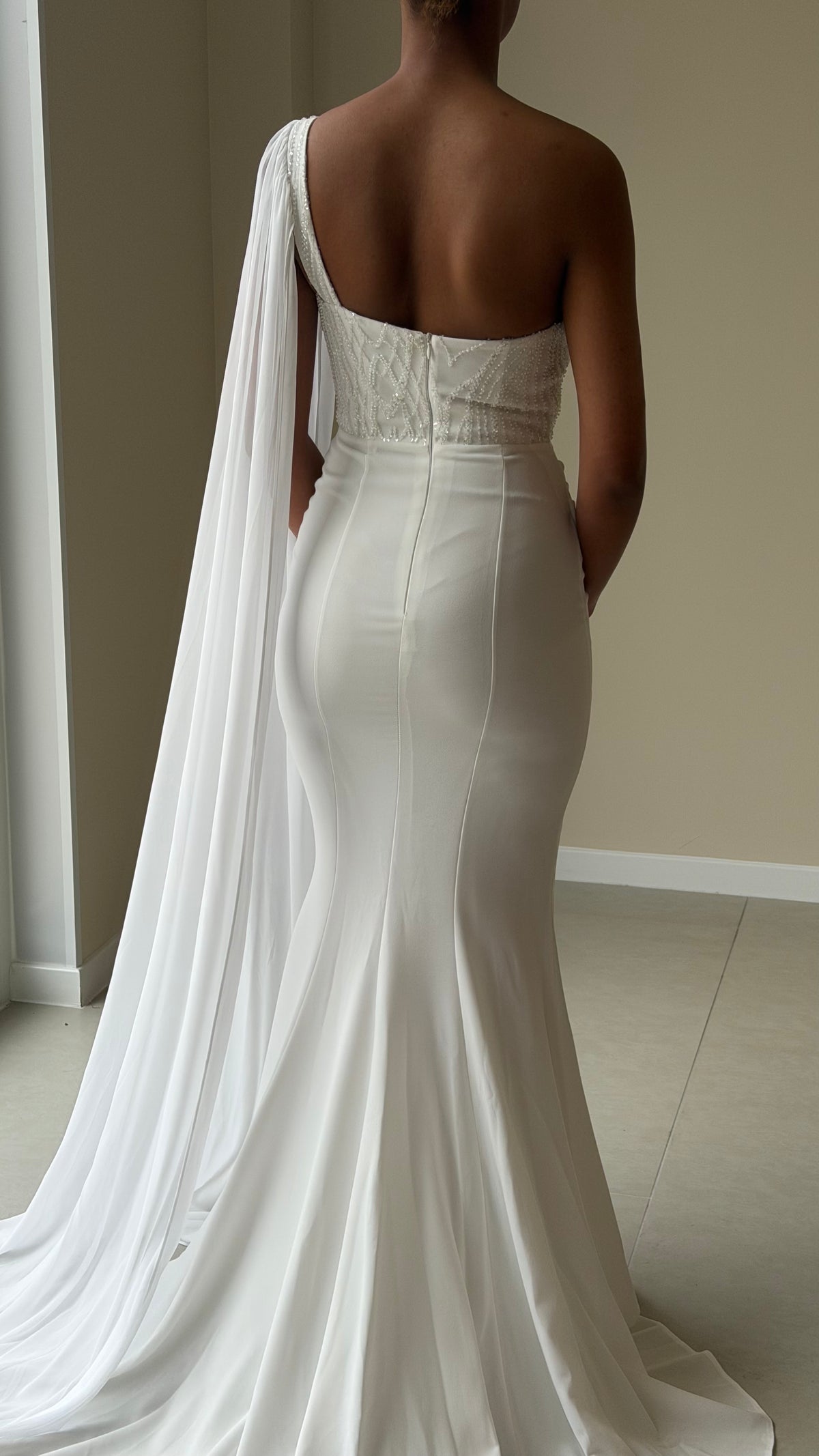 The Dilan Dress