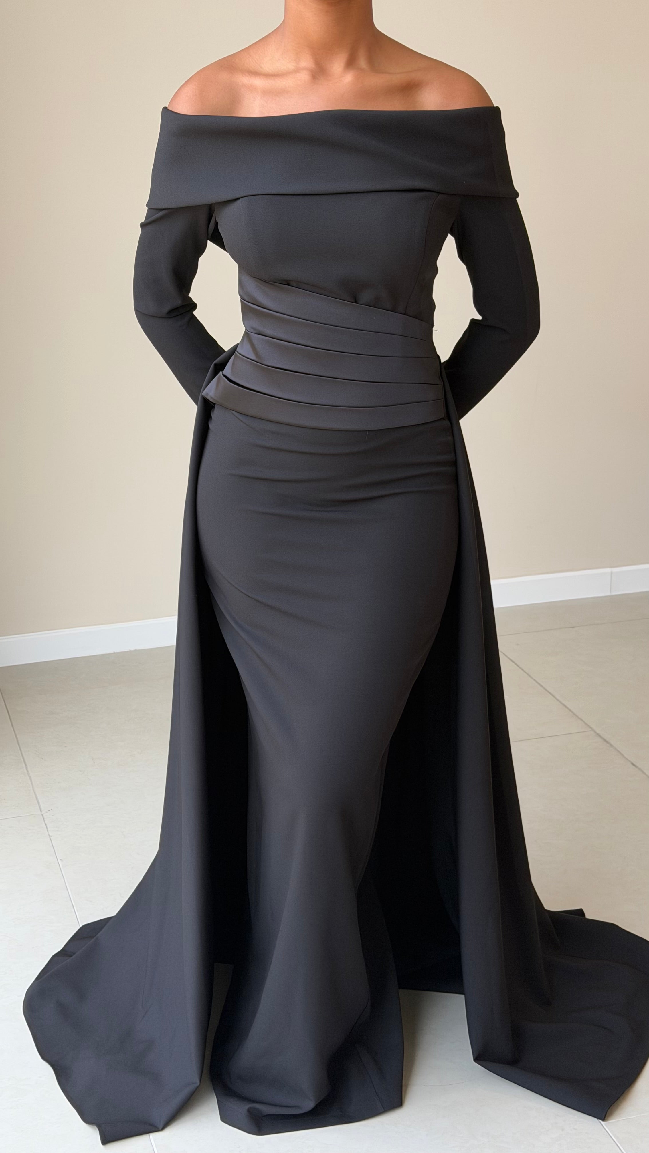 The Darla Dress