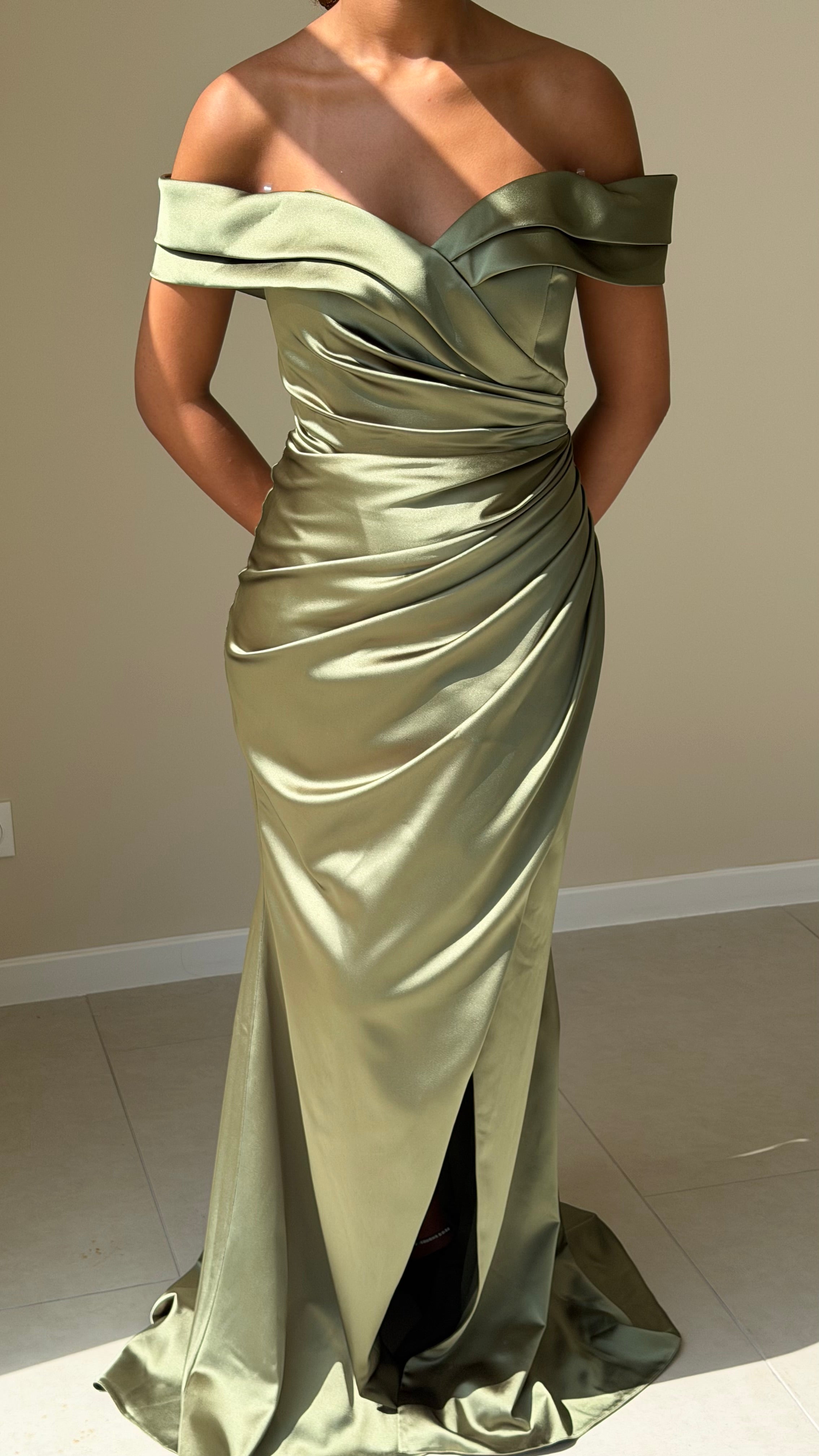The Esme Dress