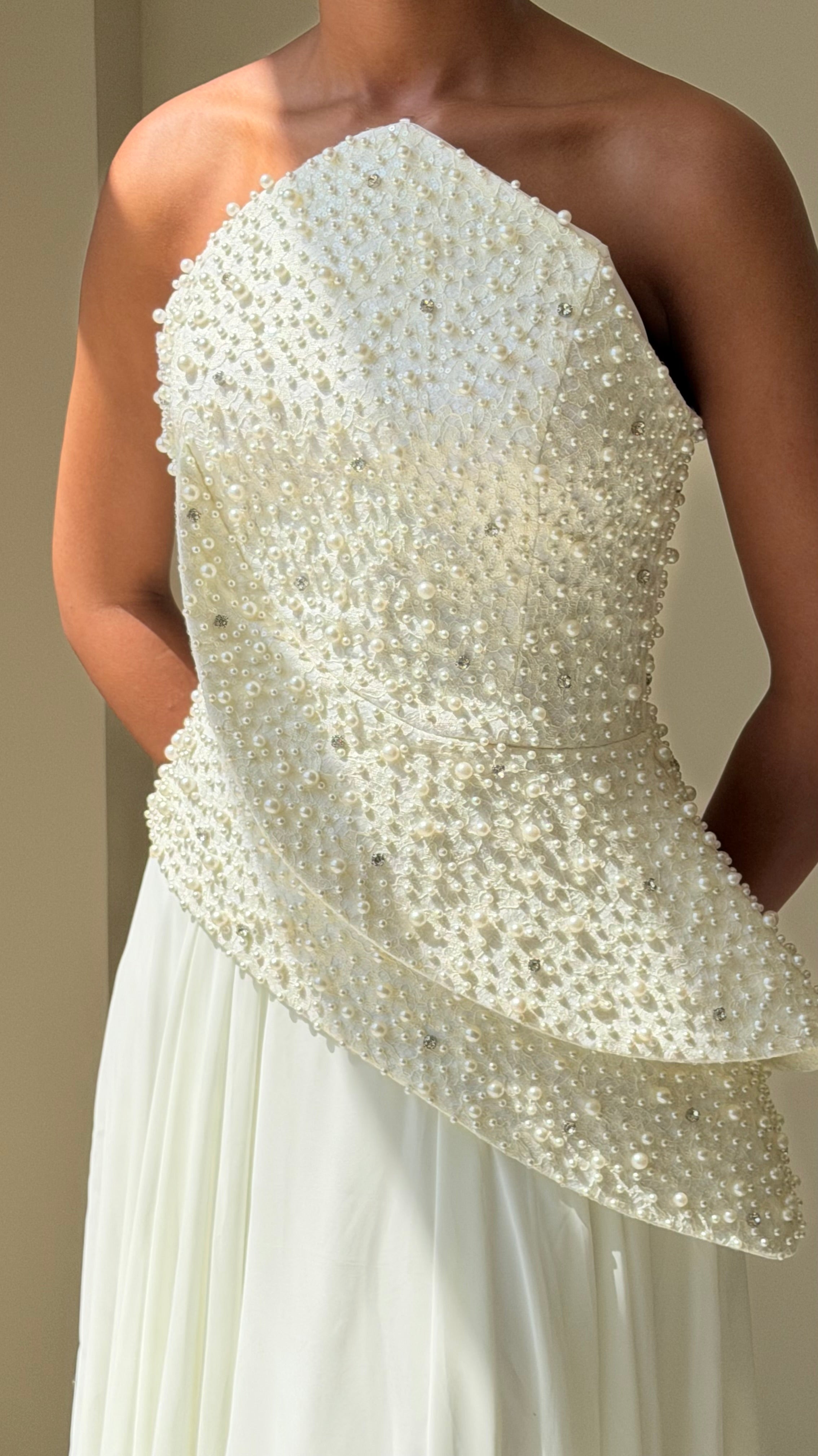 The Eta Dress