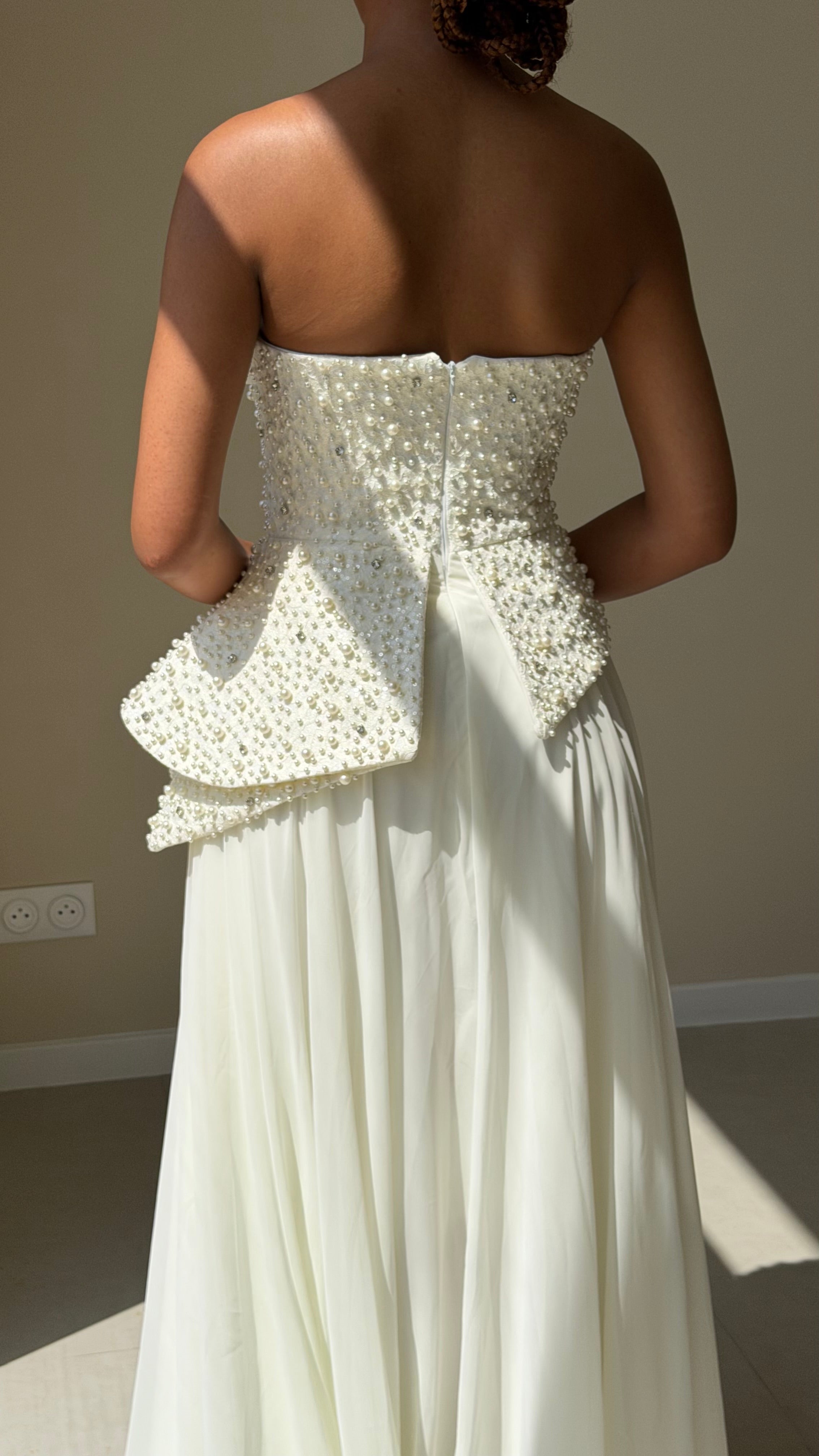 The Eta Dress