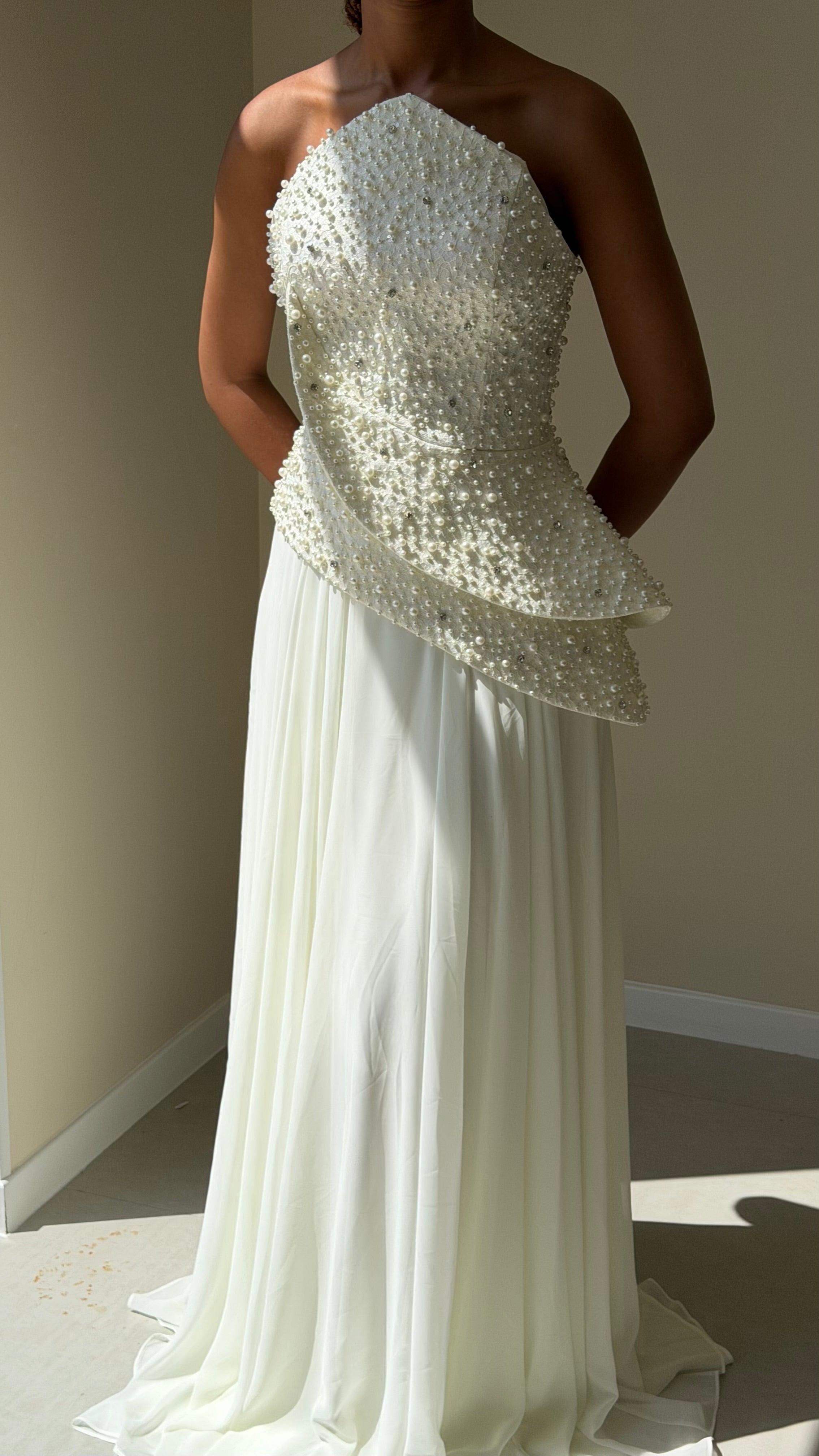 The Eta Dress