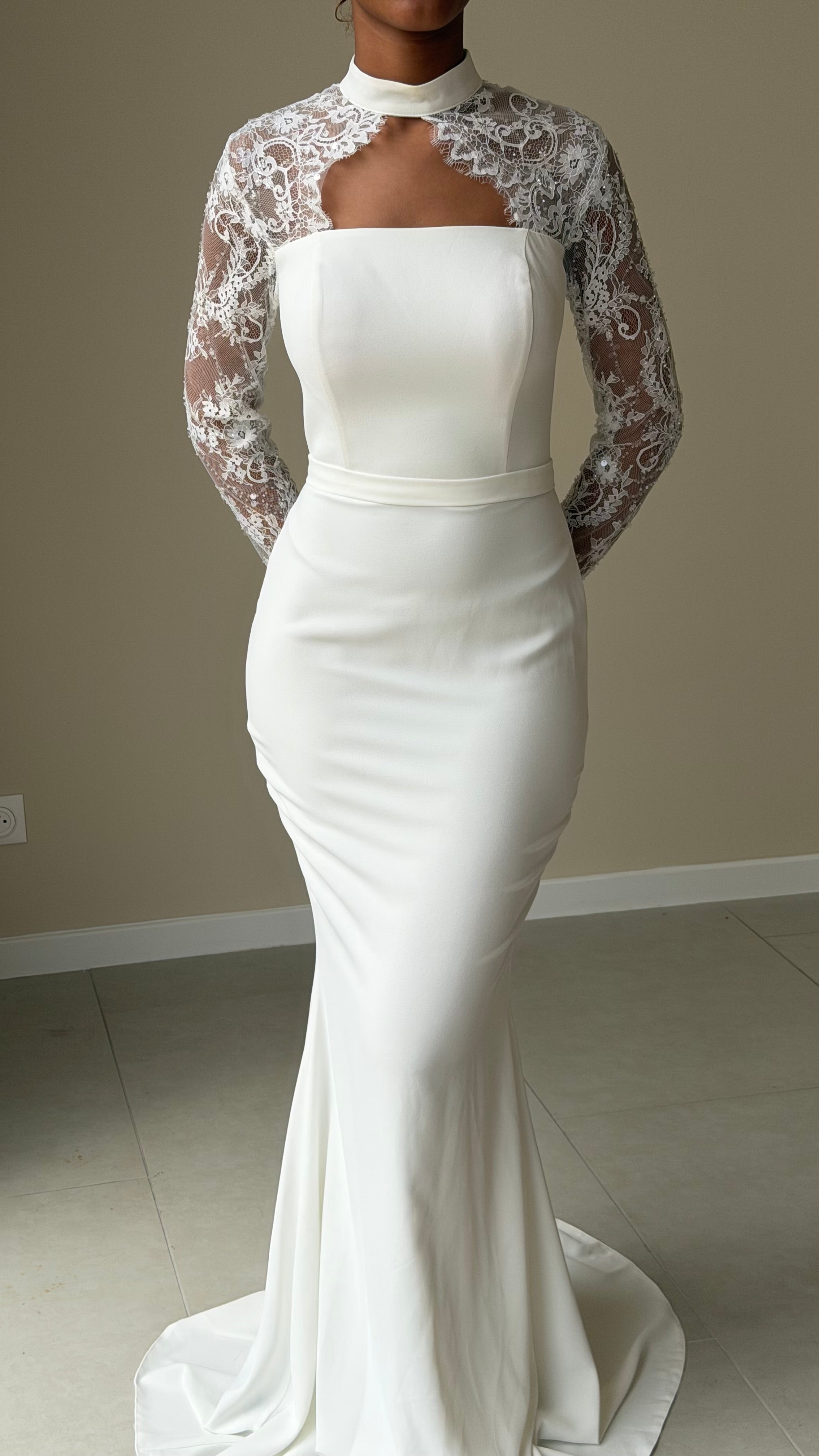 The Ilham Dress