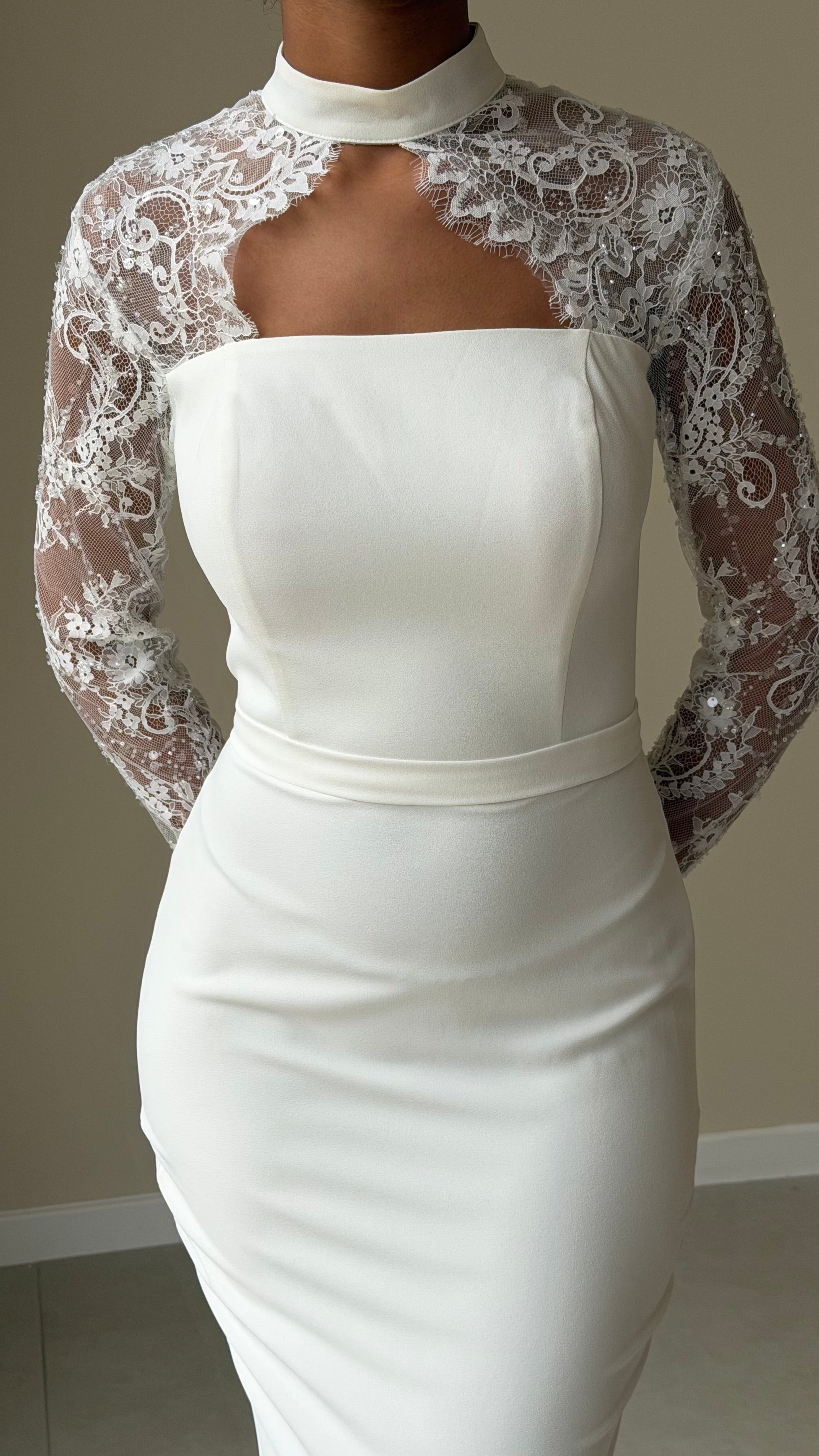 The Ilham Dress