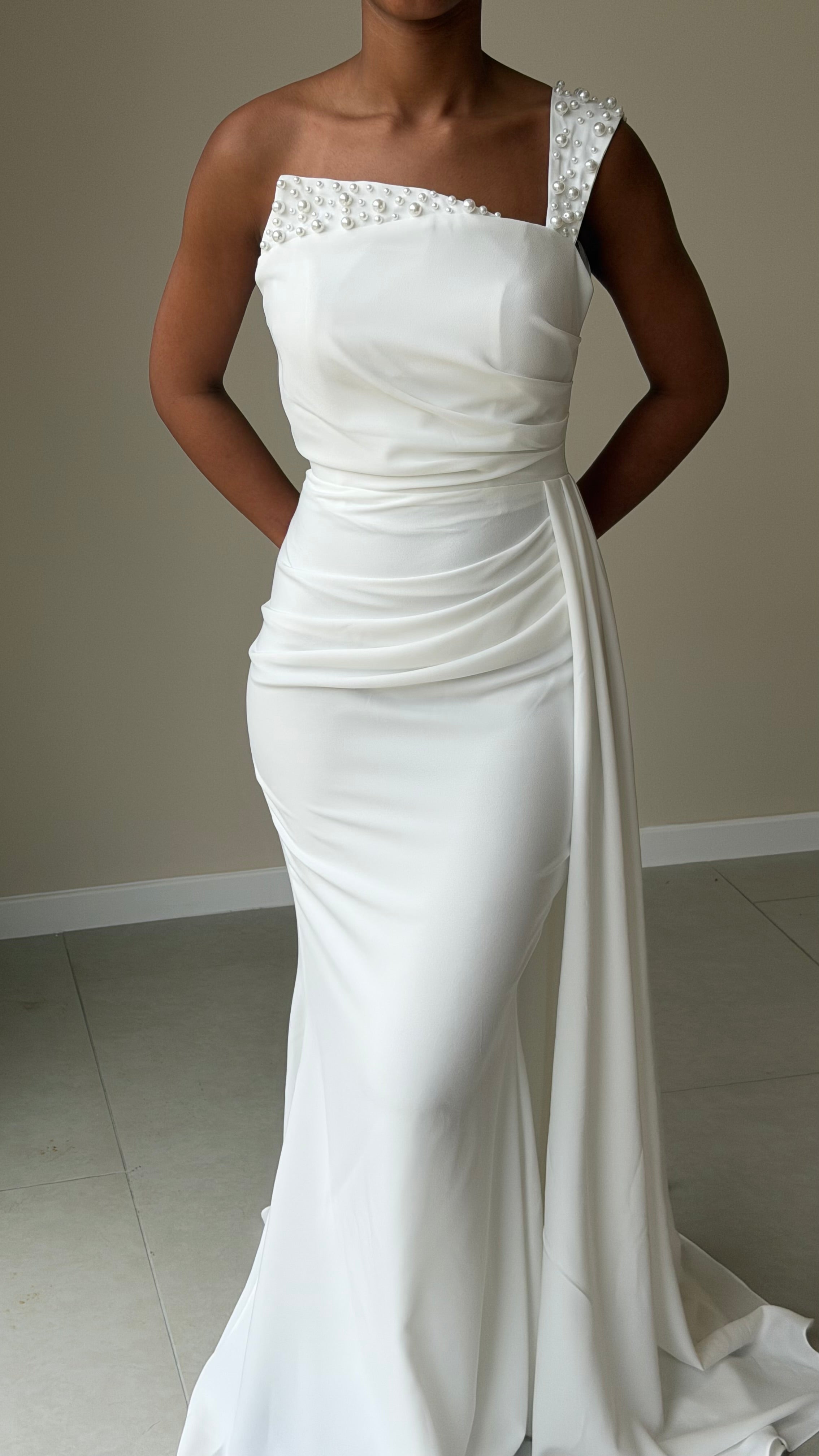 The Inci Dress
