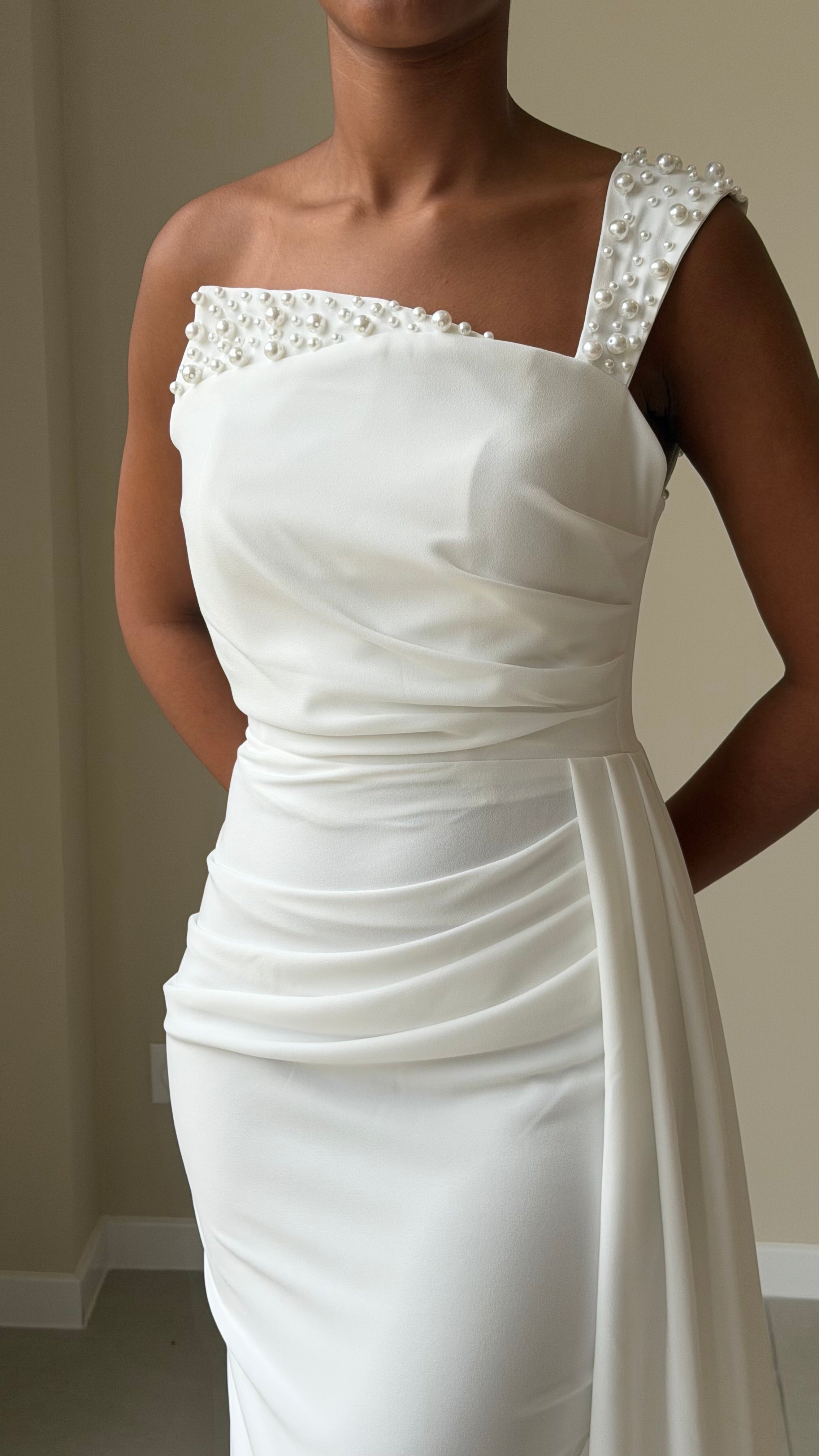 The Inci Dress