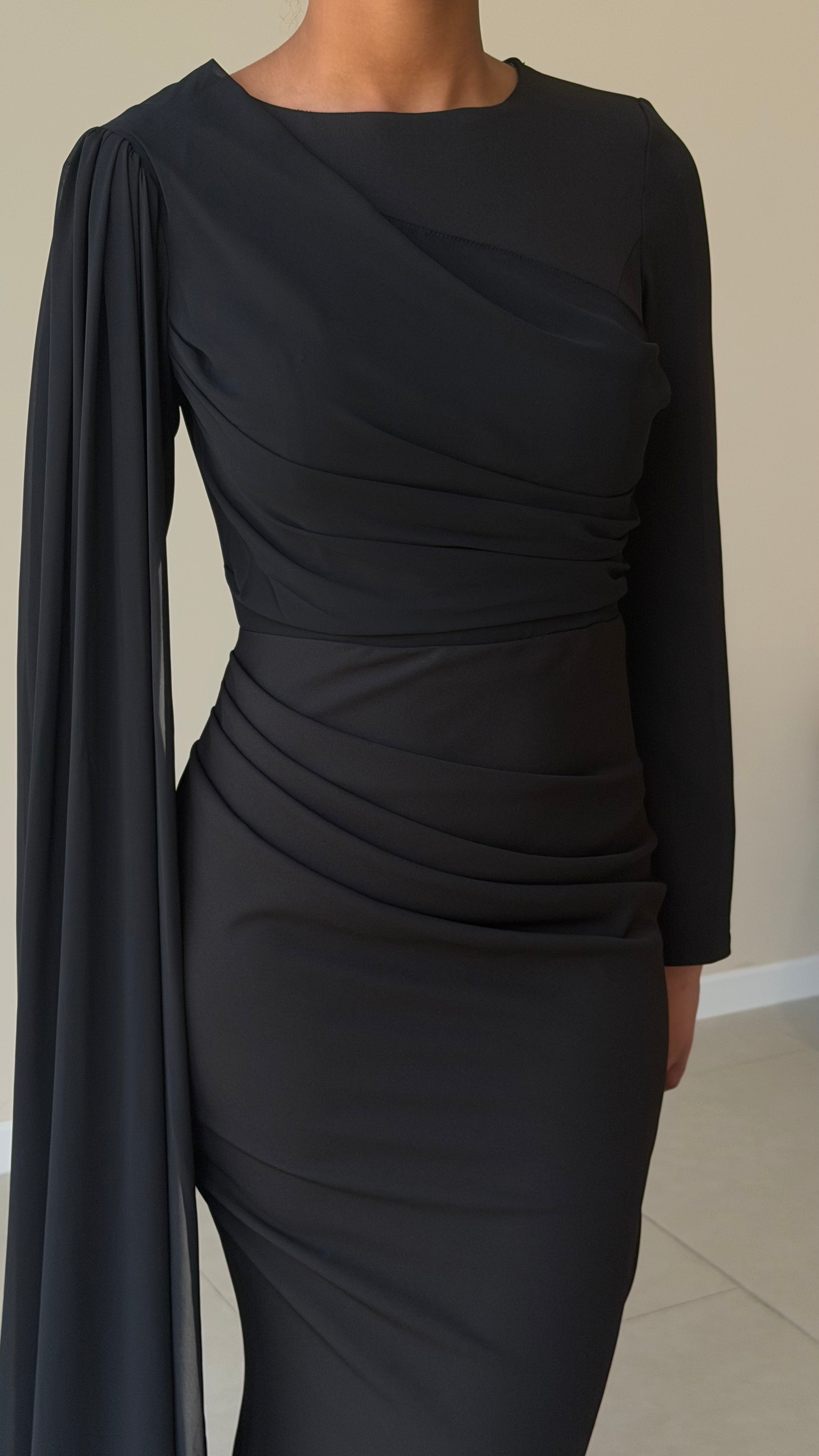 The Isaline Dress
