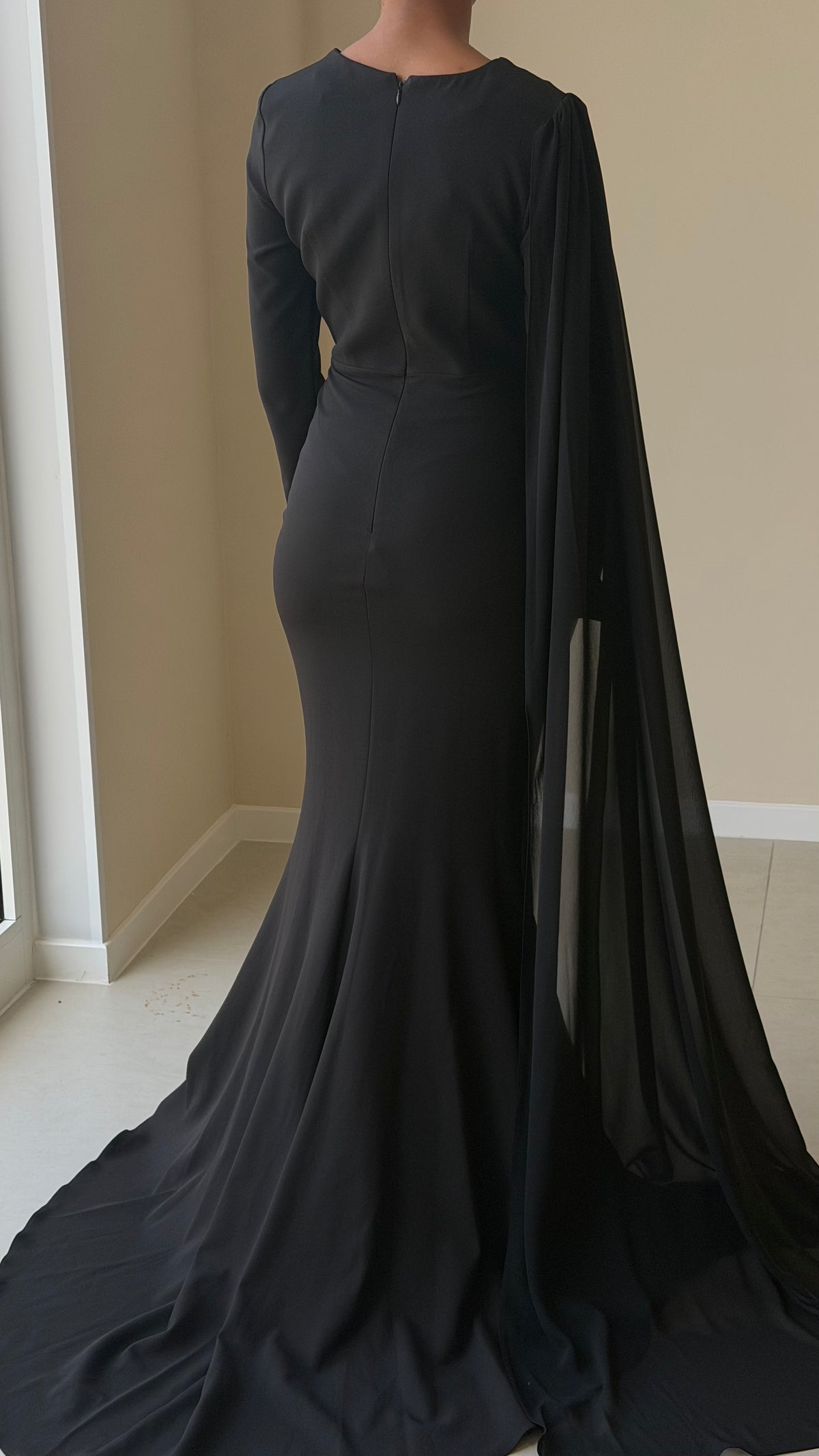 The Isaline Dress