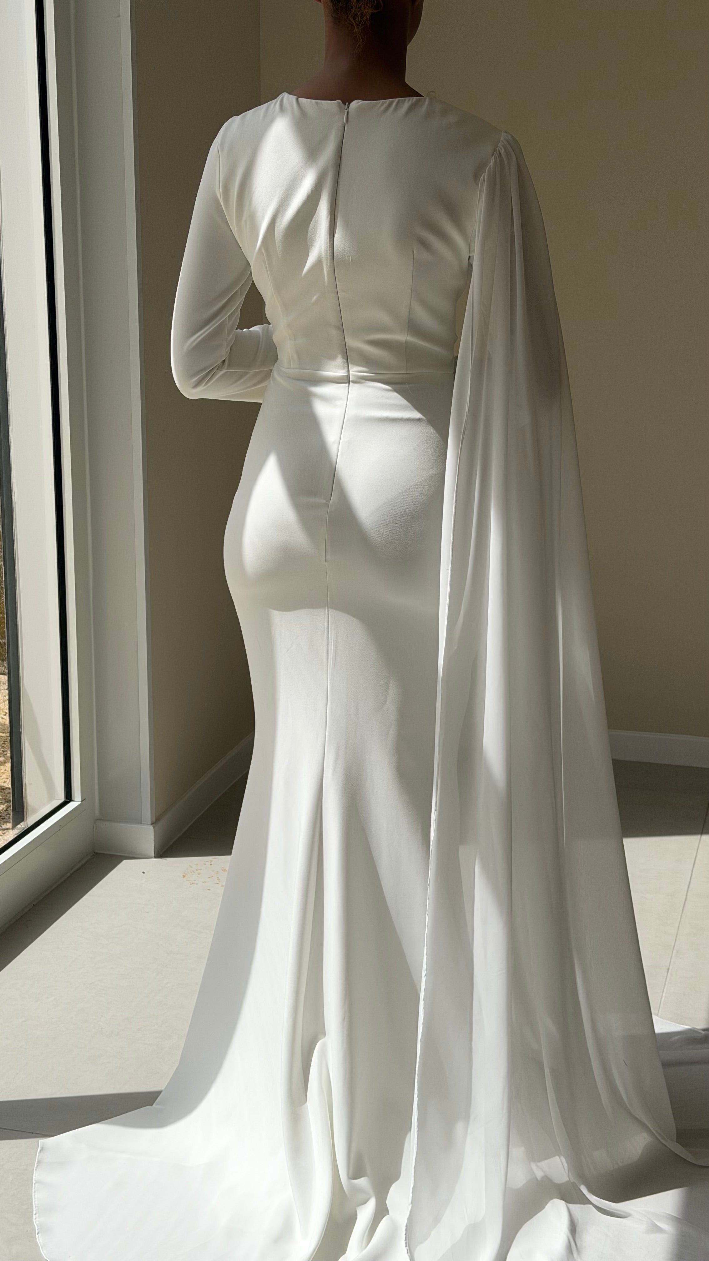 The Isaline Dress