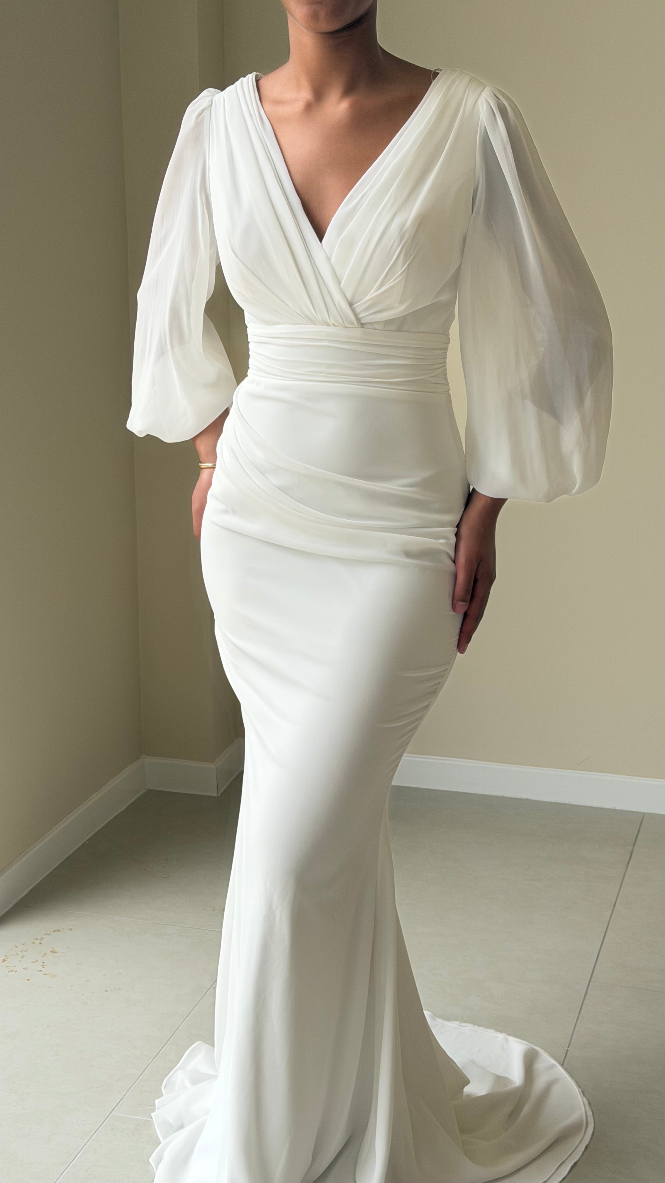 The Sera Dress