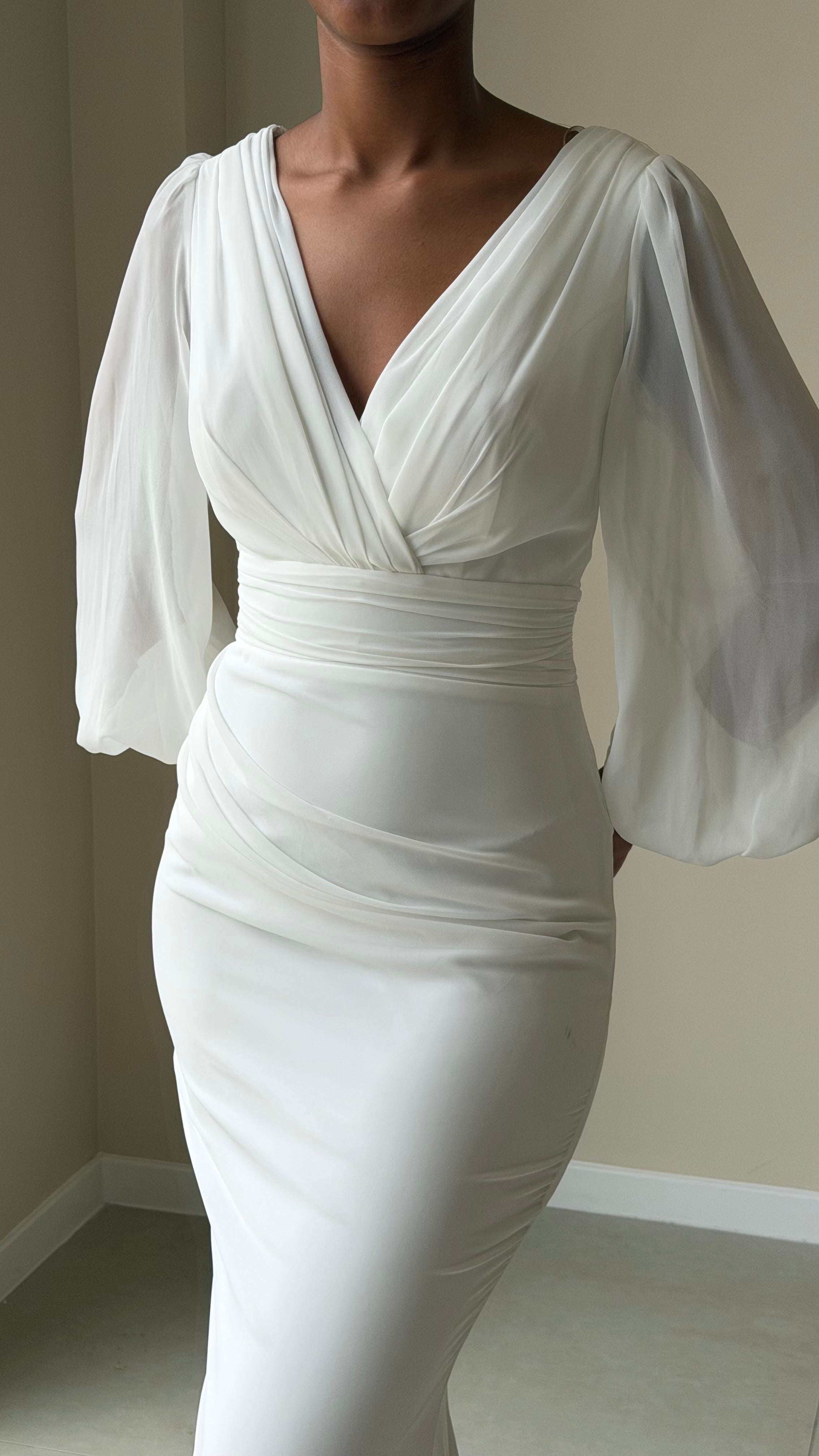 The Sera Dress