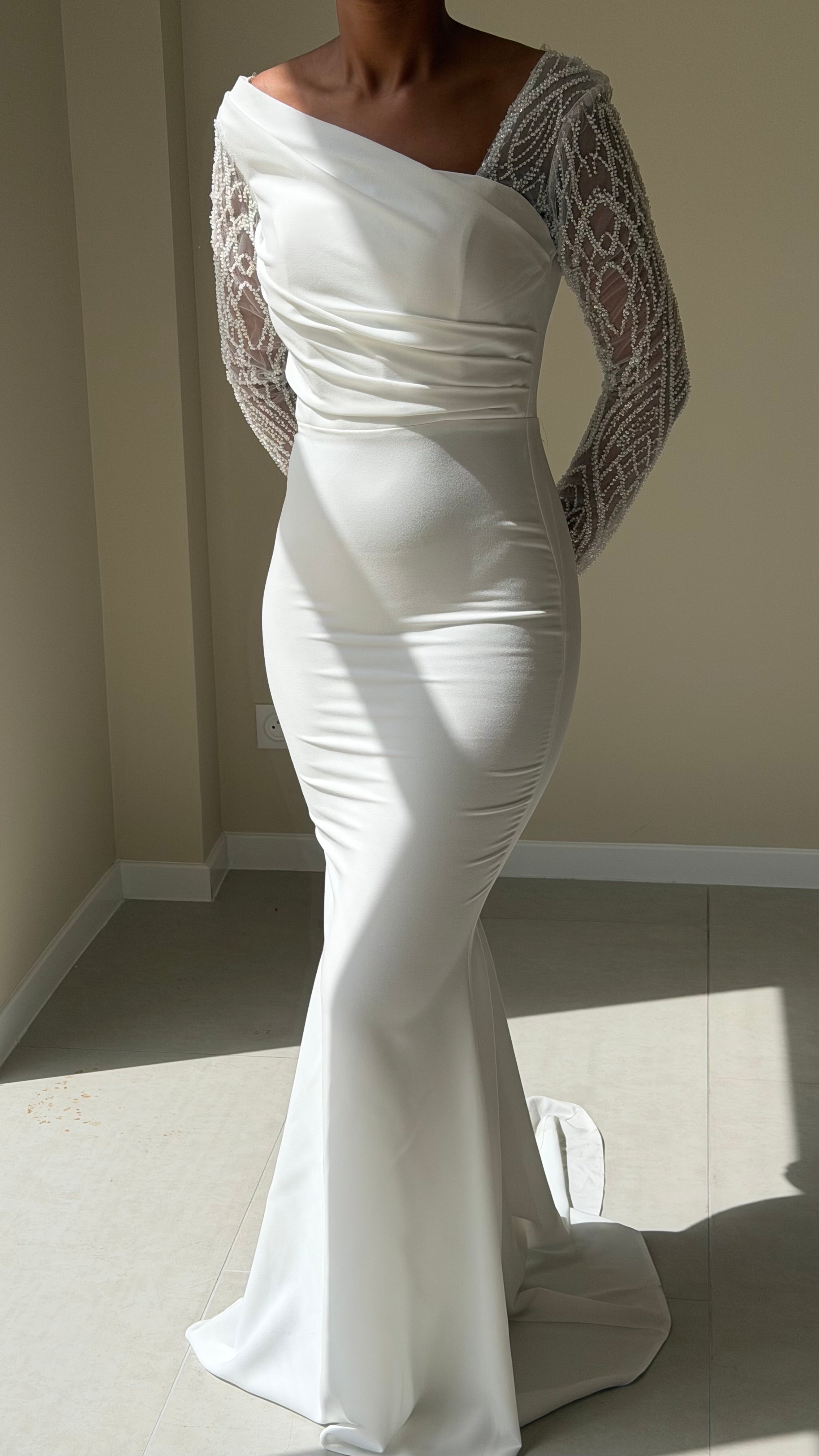 The Themin Dress