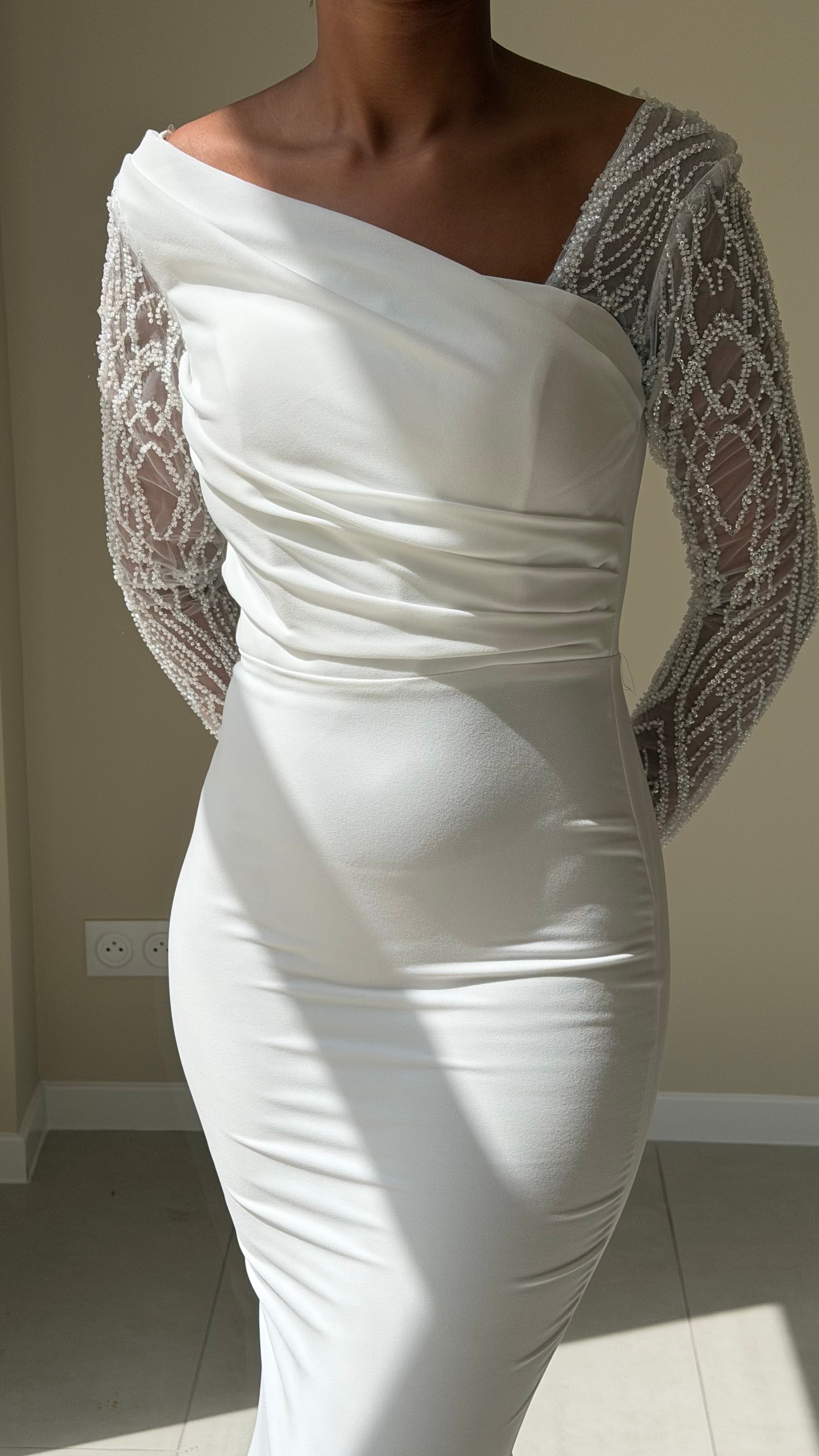 The Themin Dress