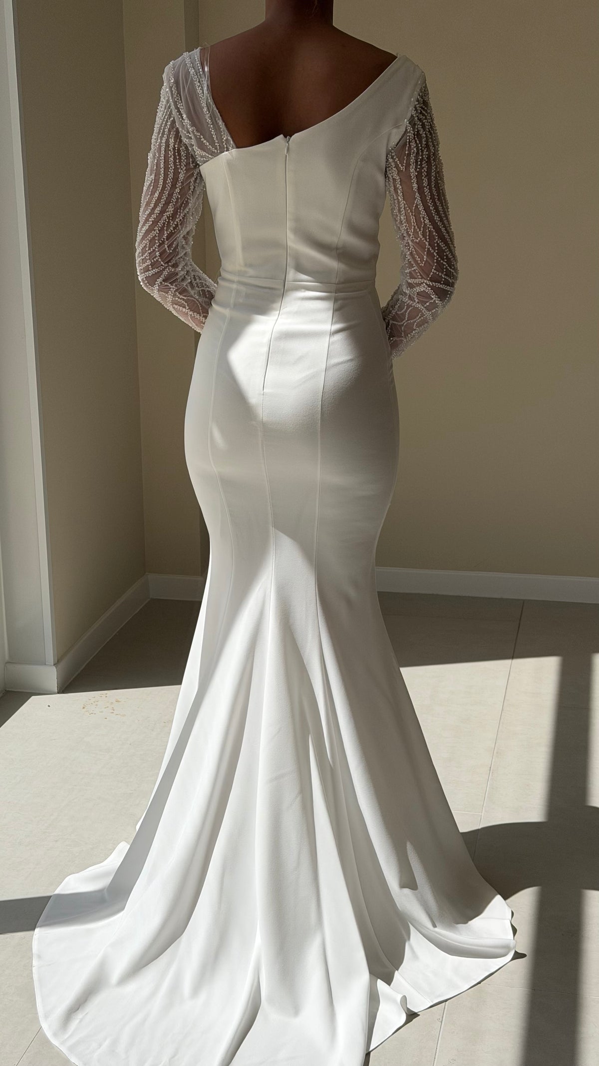 Das Themin-Kleid