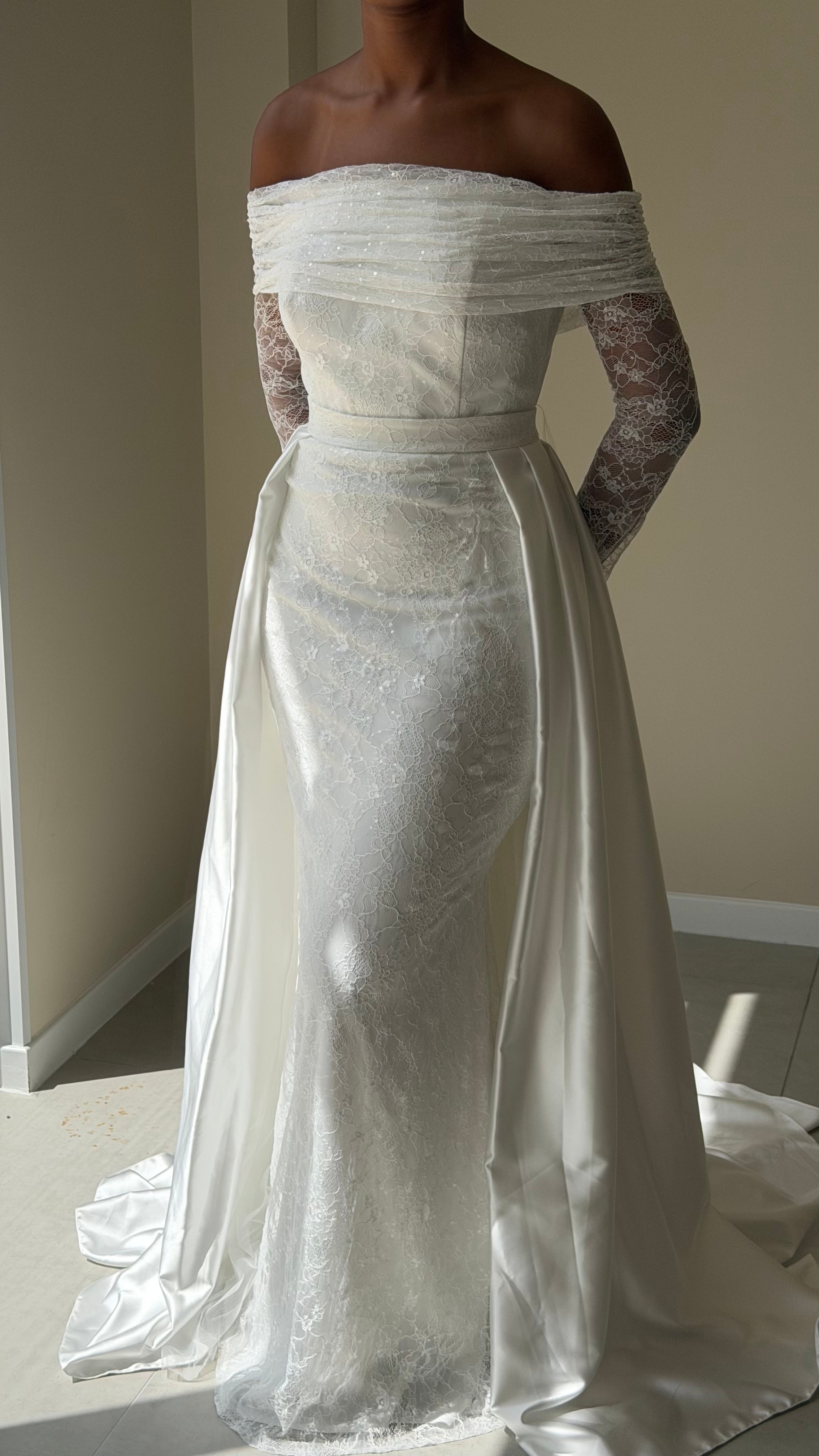 The Tilda Dress