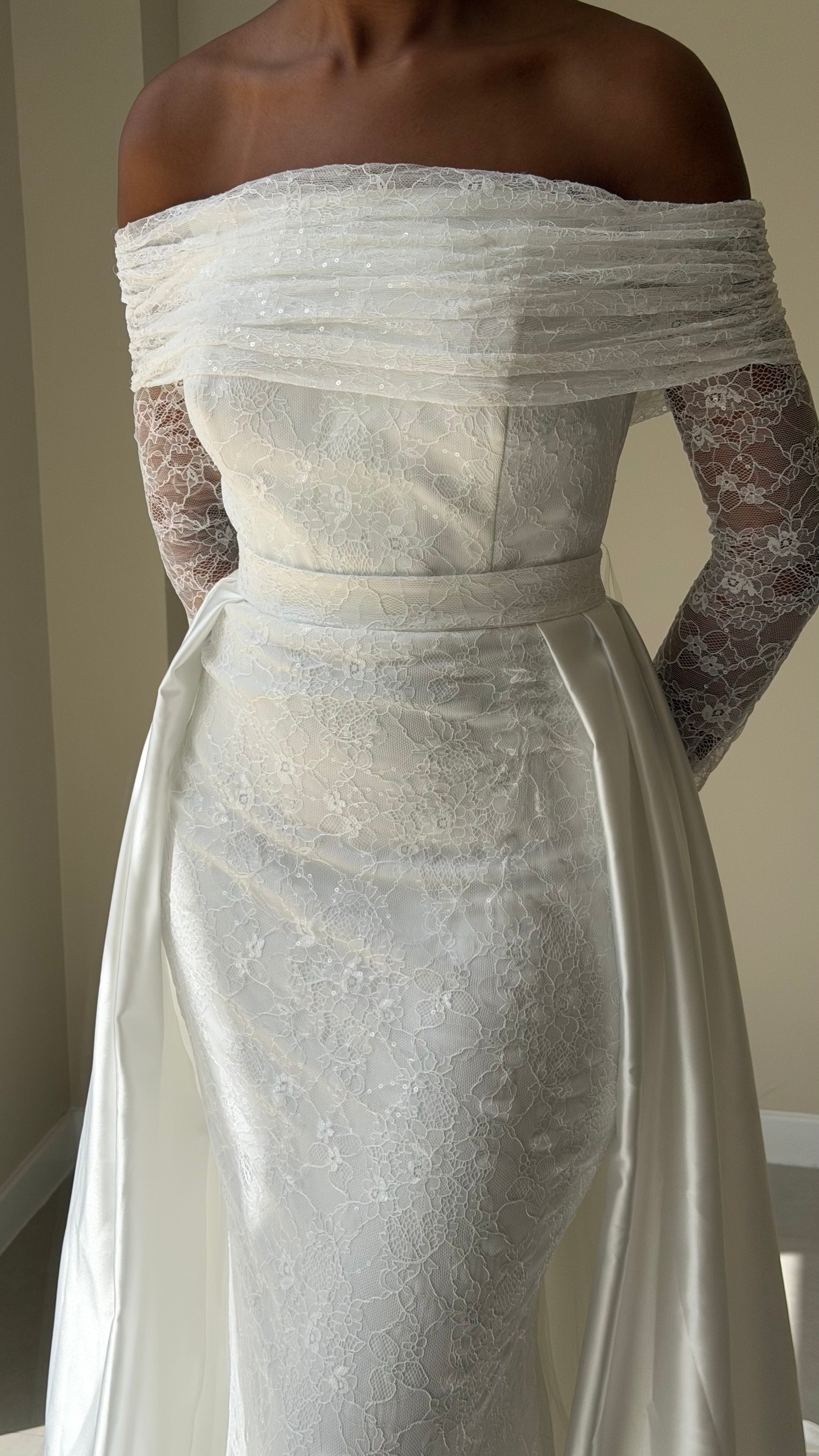 The Tilda Dress