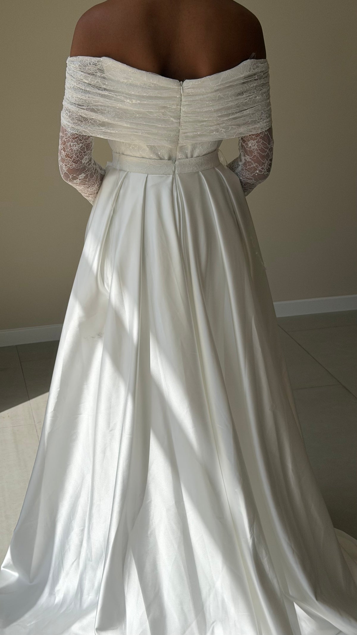 Das Tilda-Kleid