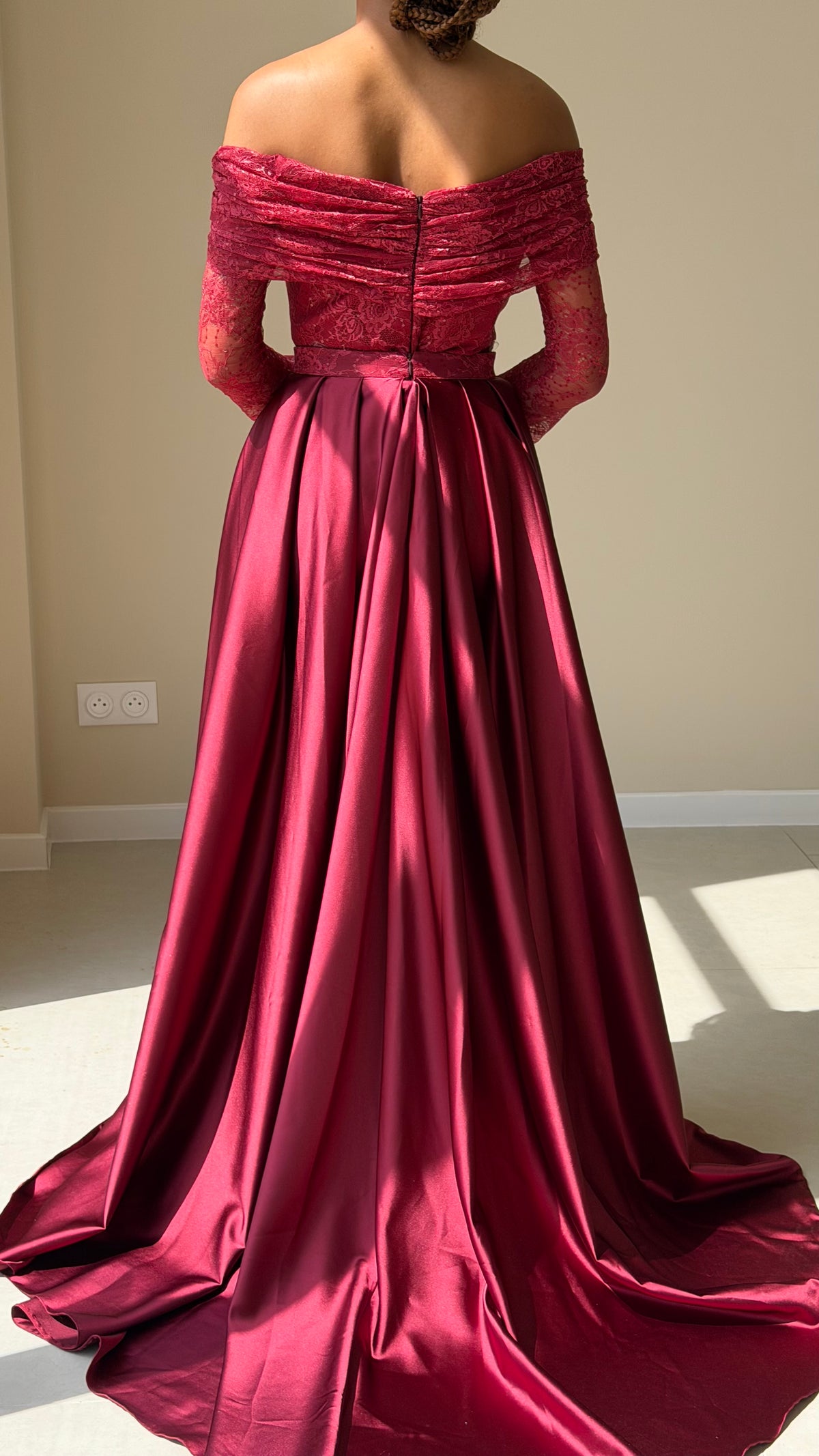 Das Tilda-Kleid